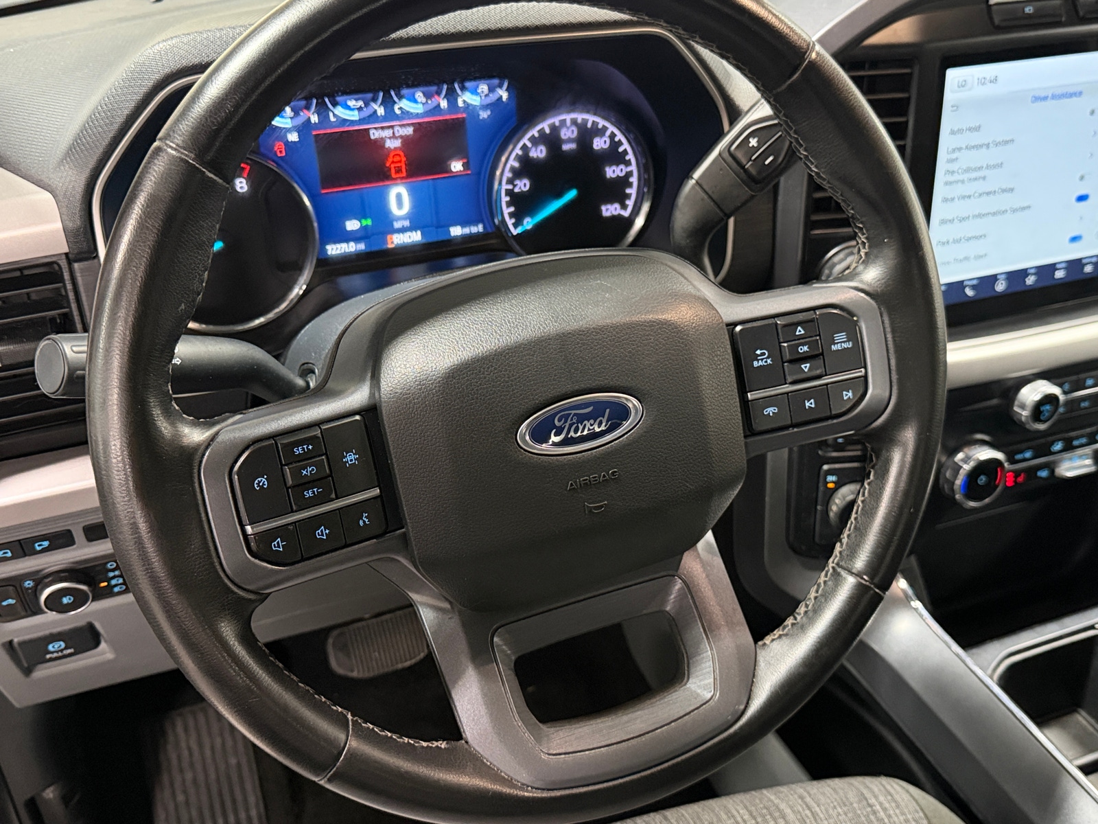 Thumbnail: 2023 Ford Econoline - 5