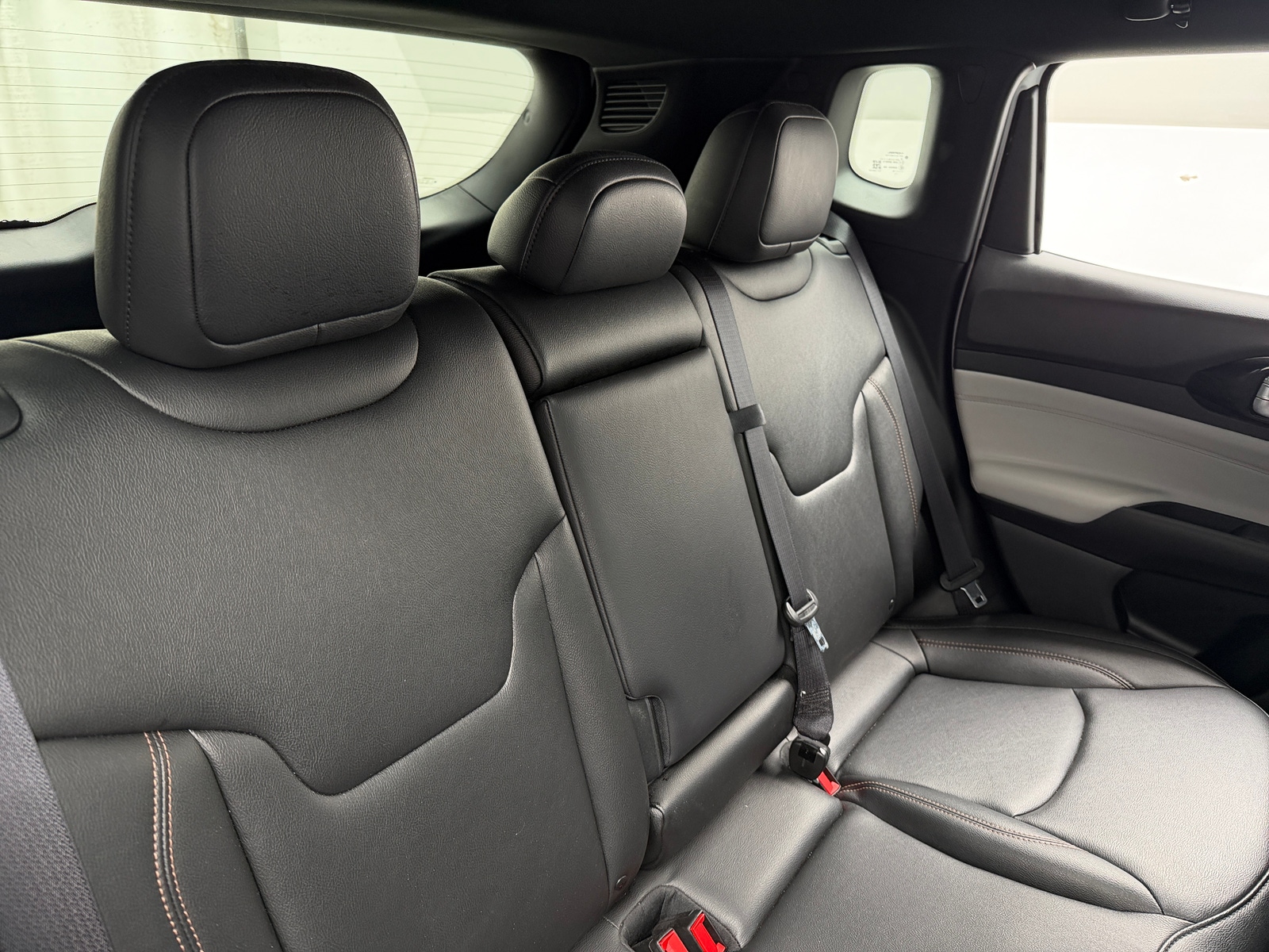 Thumbnail: 2024 Jeep Compass - 5