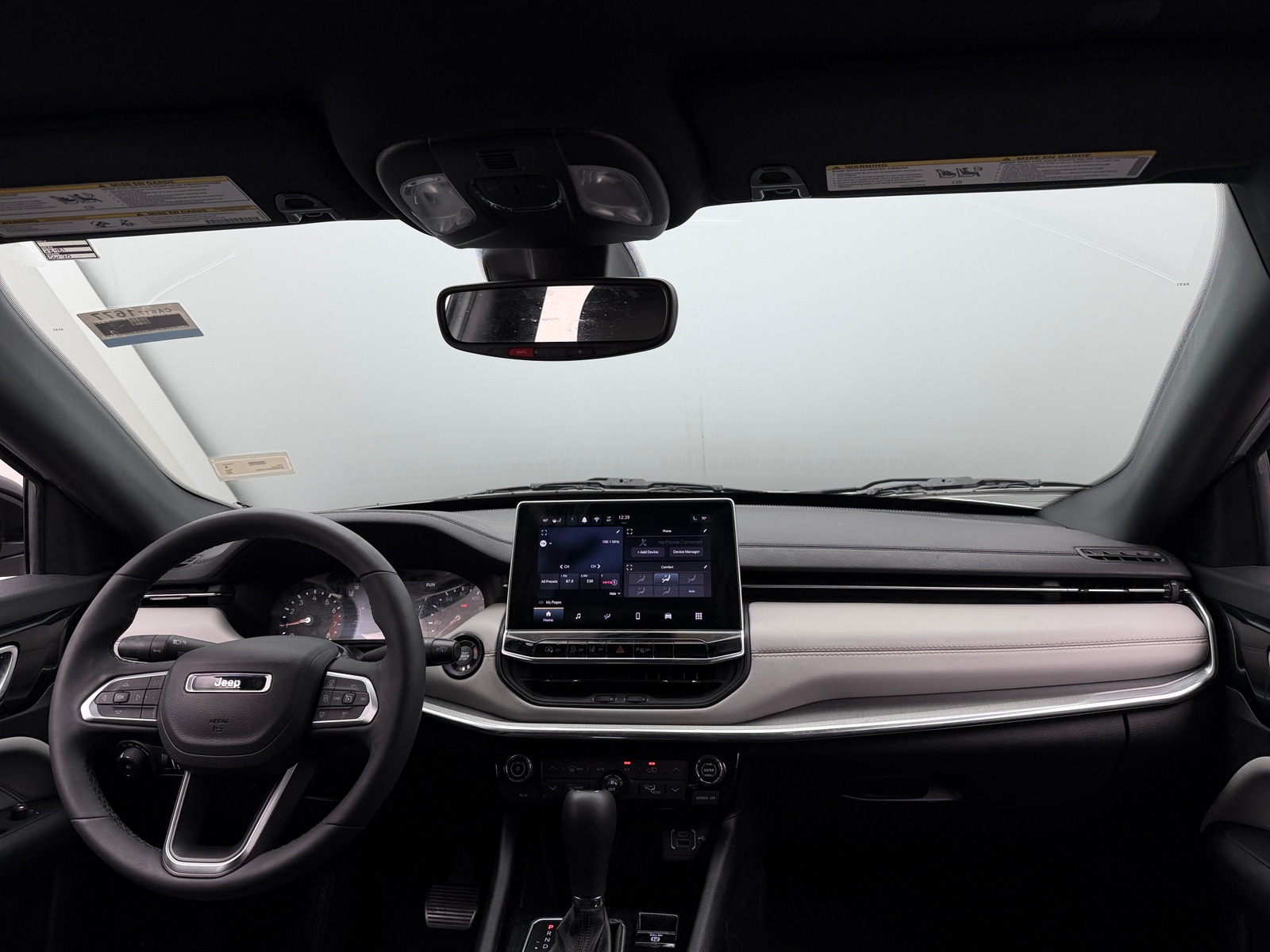 Thumbnail: 2024 Jeep Compass - 2