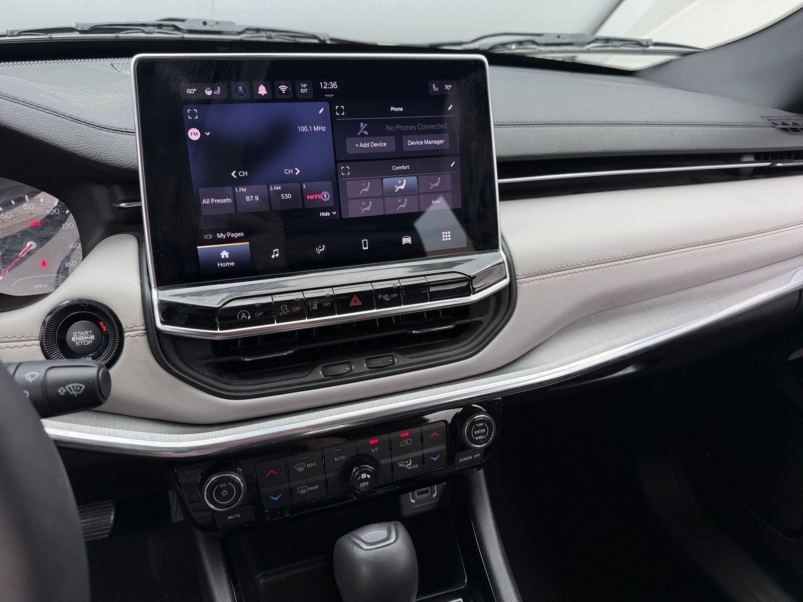 Thumbnail: 2024 Jeep Compass - 3
