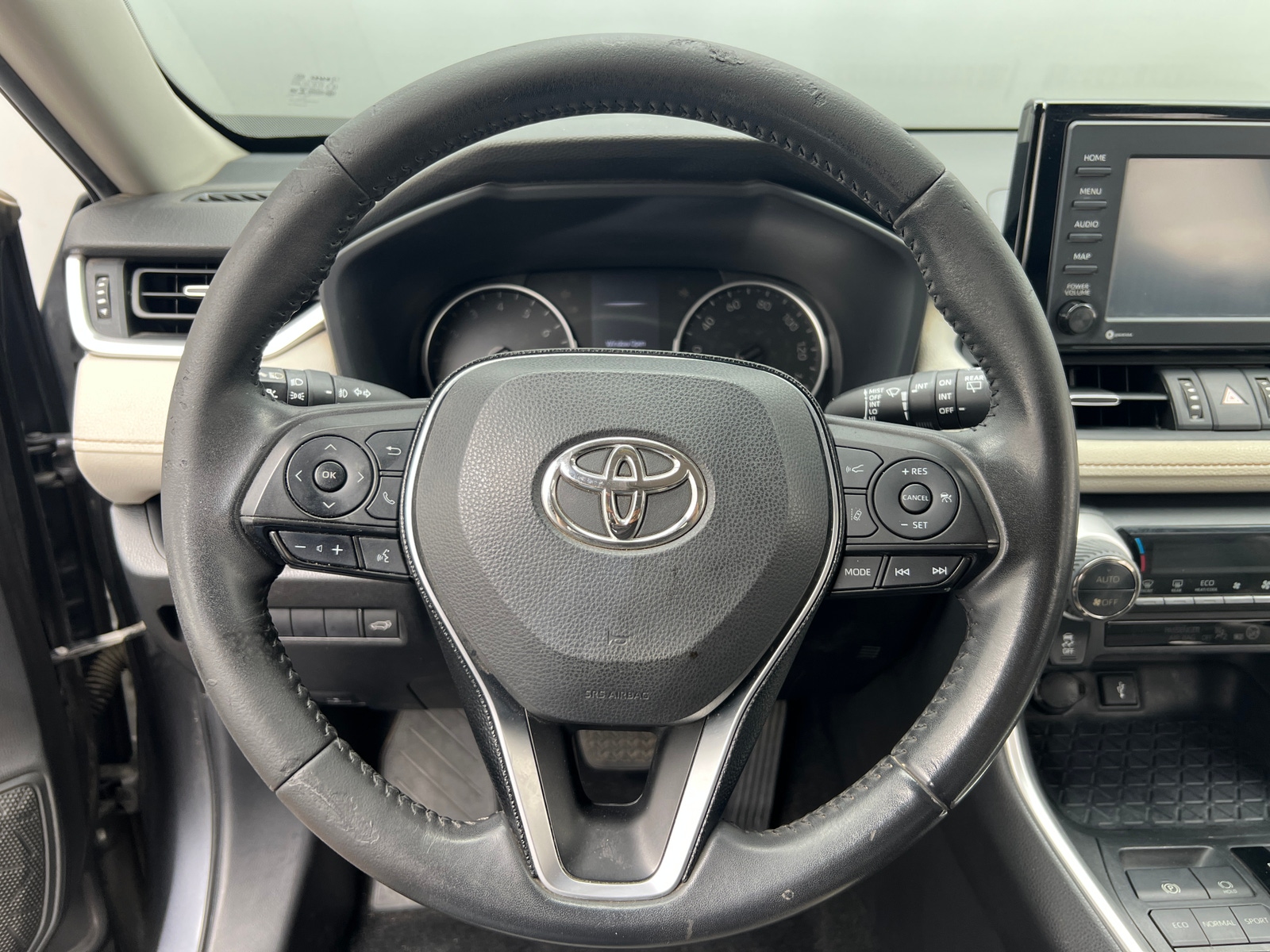 Thumbnail: 2020 Toyota RAV4 - 5