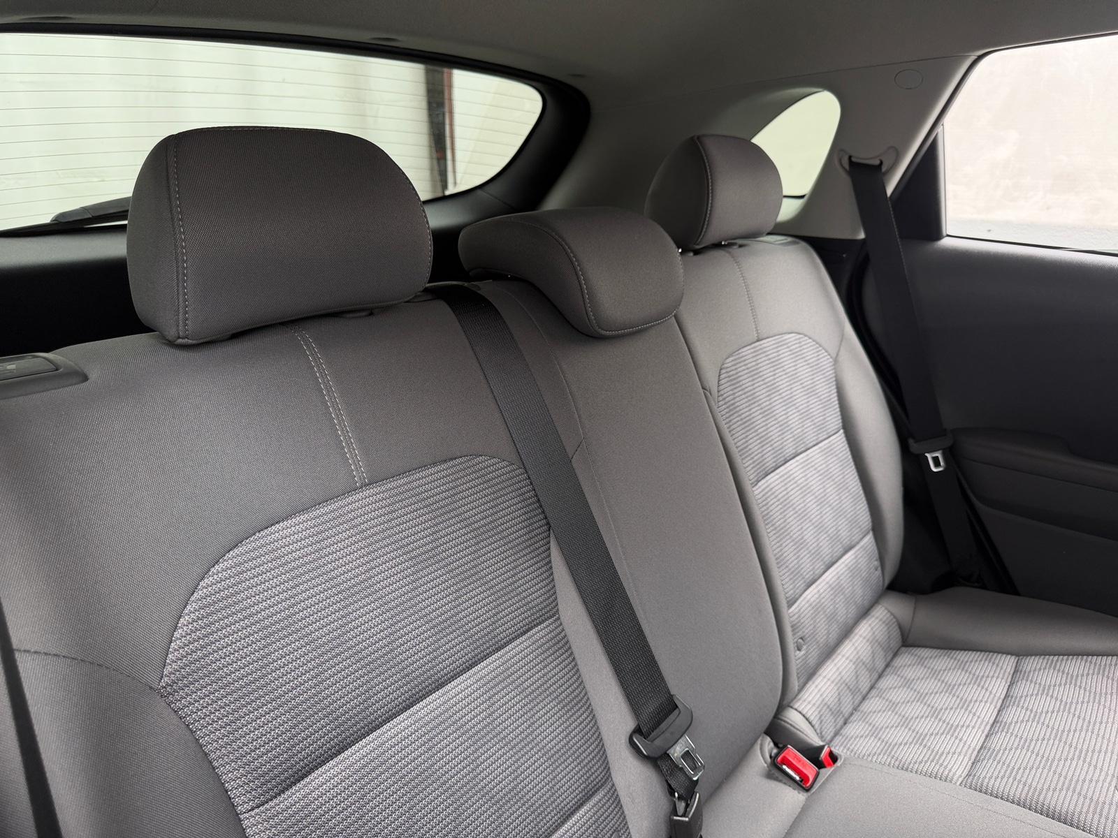 Thumbnail: 2021 Kia Niro - 6