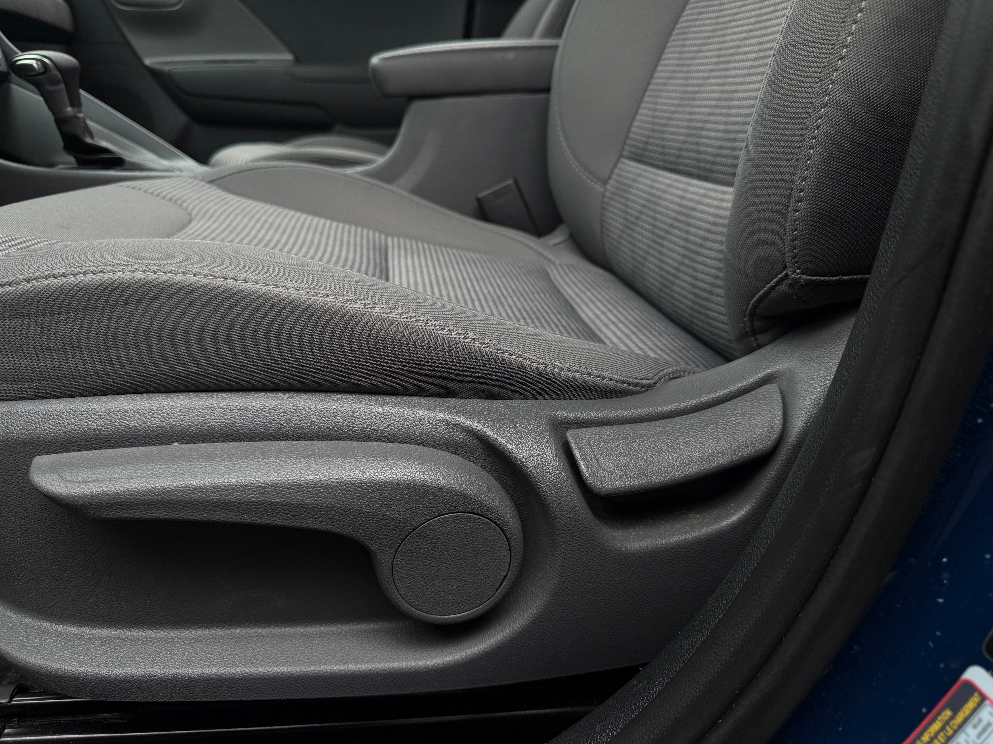 2021 Kia Niro LX