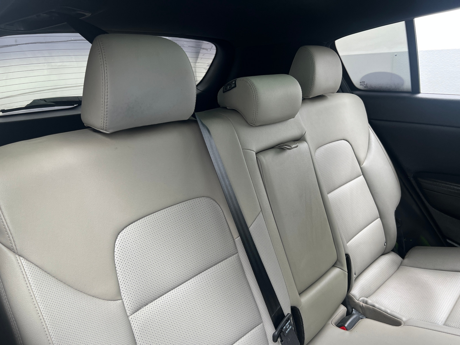 Thumbnail: 2021 Kia Sportage - 5