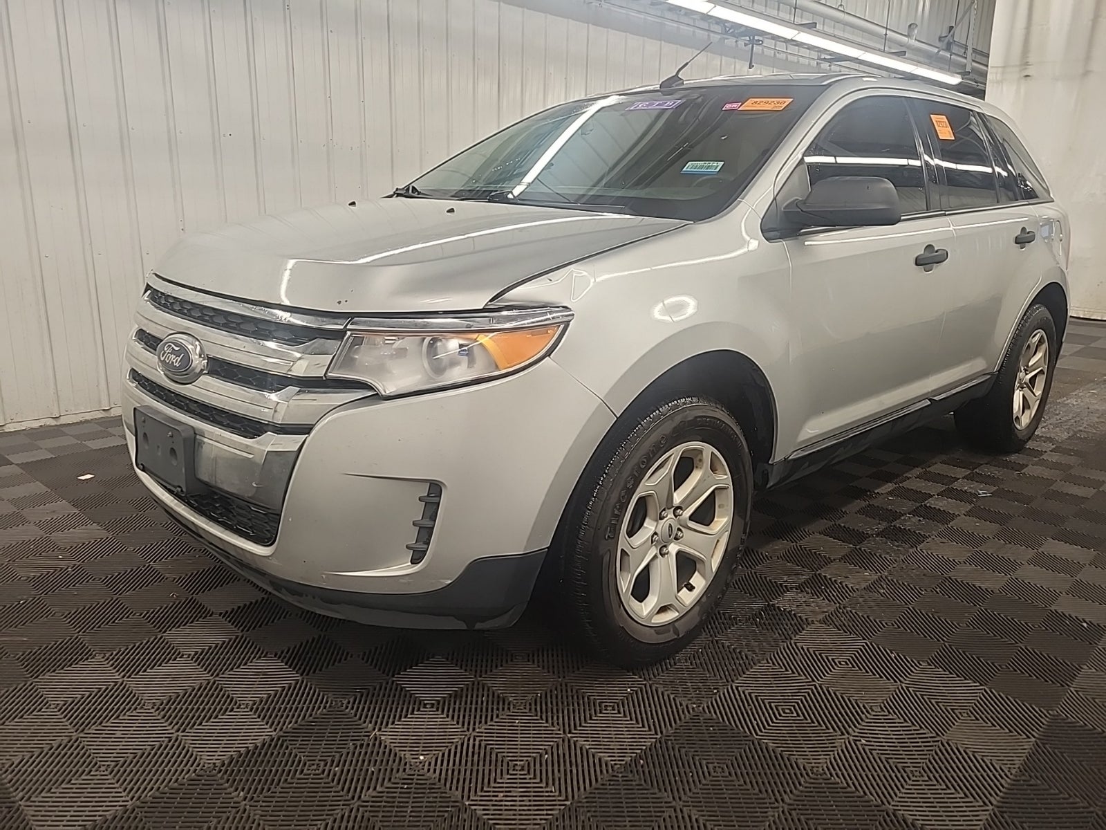 2014 Ford Edge SE