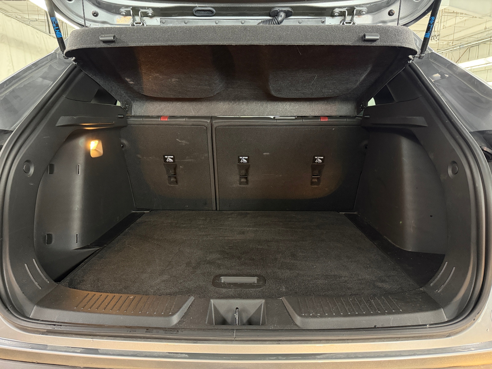 Thumbnail: 2026 Chevrolet Trax - 6