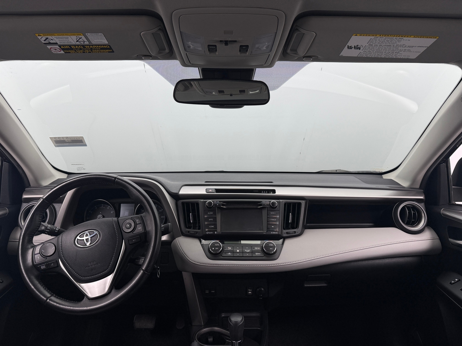 Thumbnail: 2017 Toyota RAV4 - 3