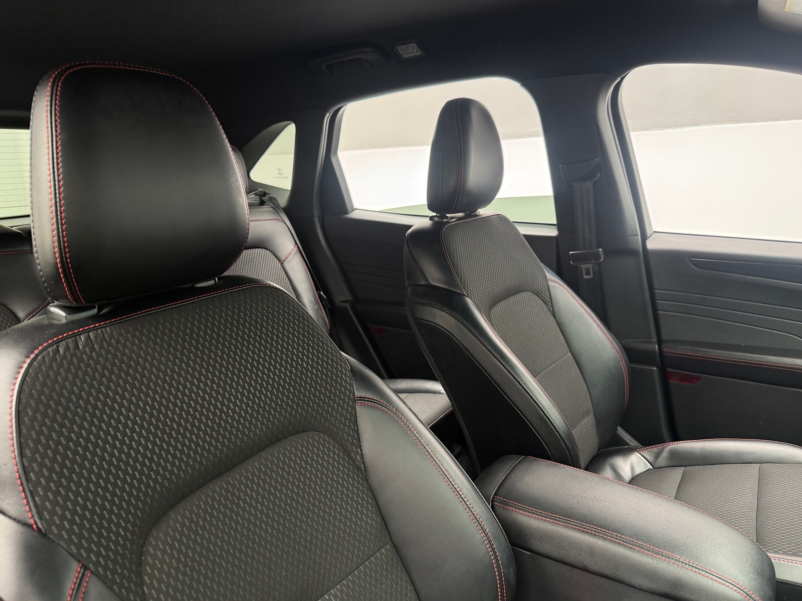 Thumbnail: 2025 Ford Escape - 2