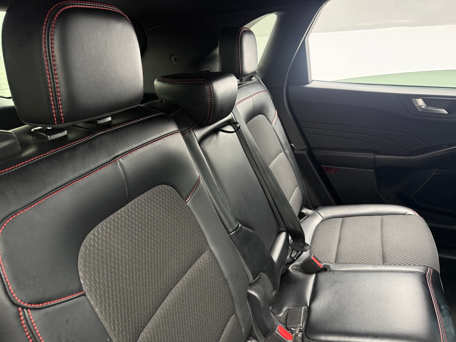 Thumbnail: 2025 Ford Escape - 6