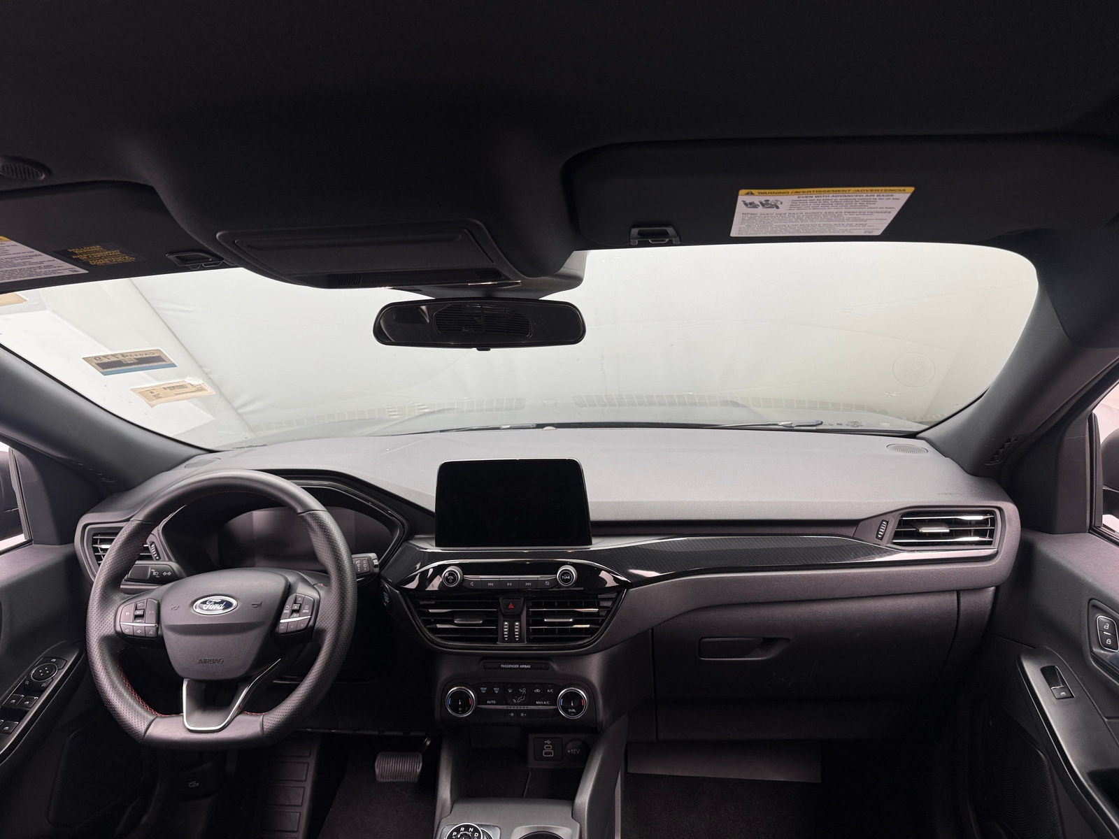 Thumbnail: 2025 Ford Escape - 3