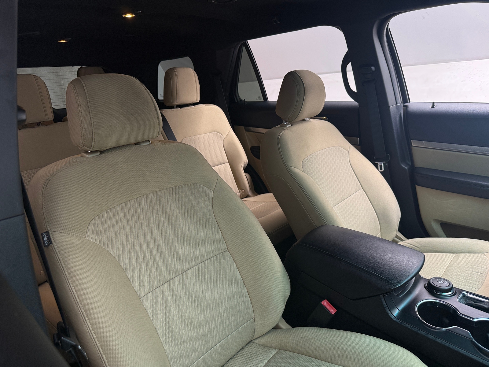 Thumbnail: 2017 Ford Explorer - 2