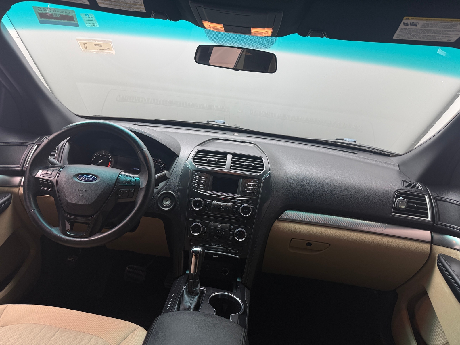 Thumbnail: 2017 Ford Explorer - 3