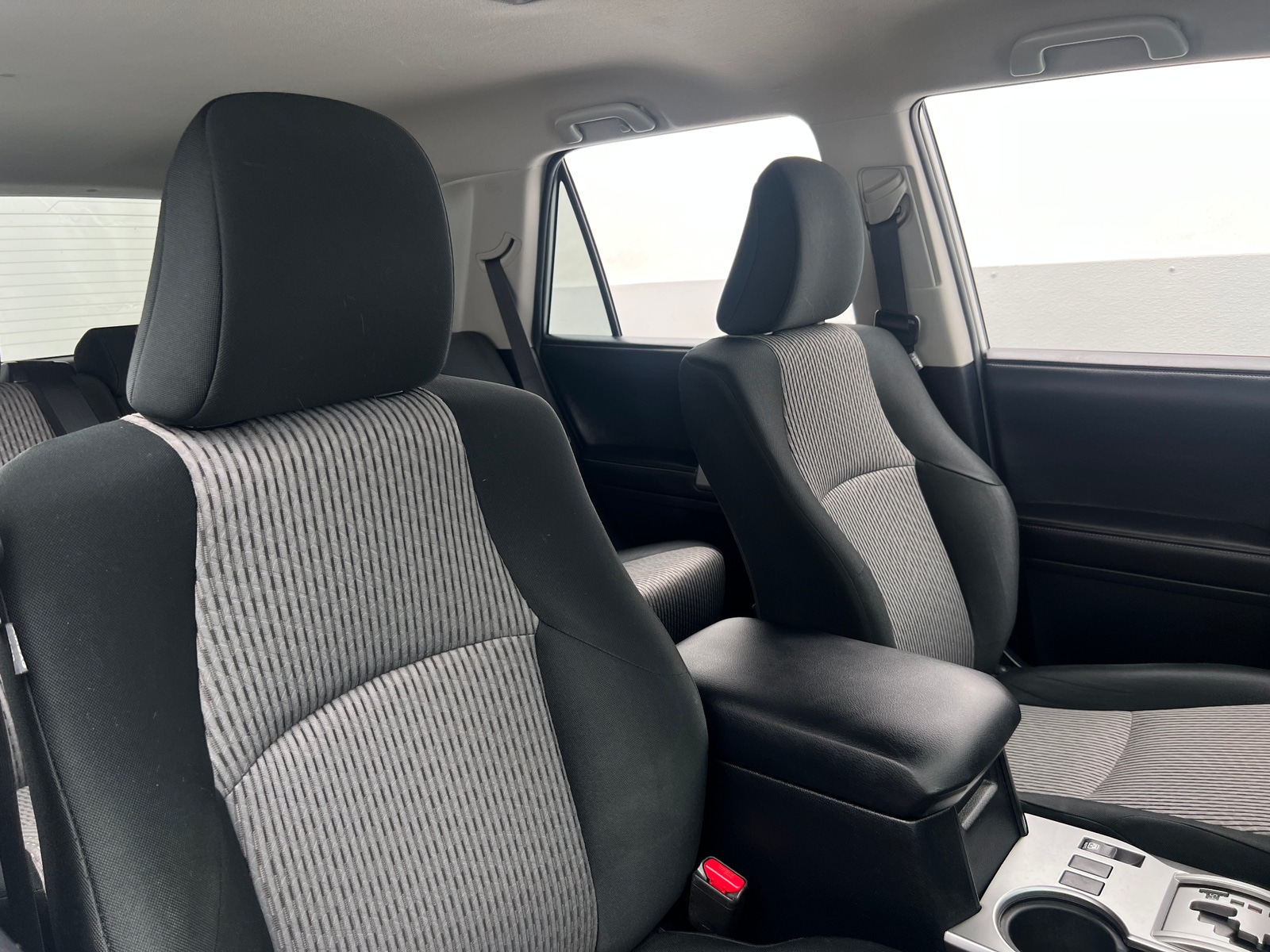 Thumbnail: 2016 Toyota 4Runner - 2