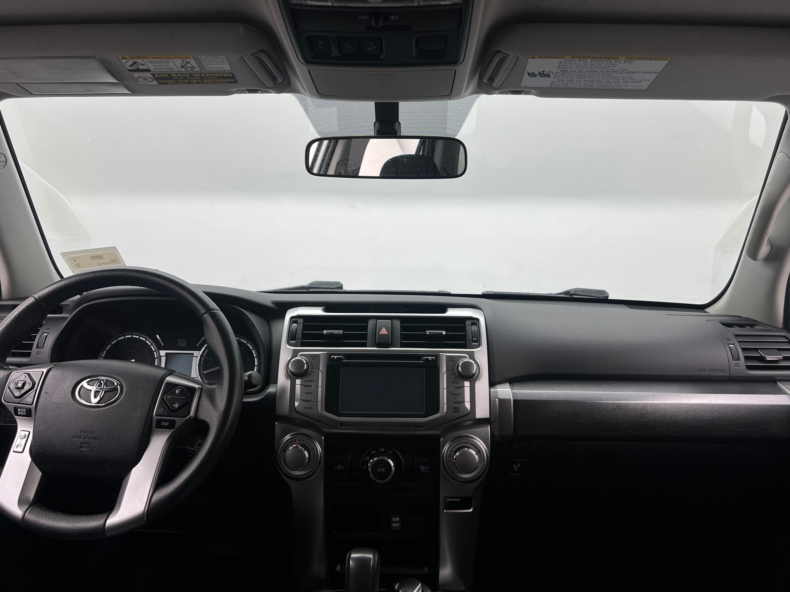 Thumbnail: 2016 Toyota 4Runner - 3