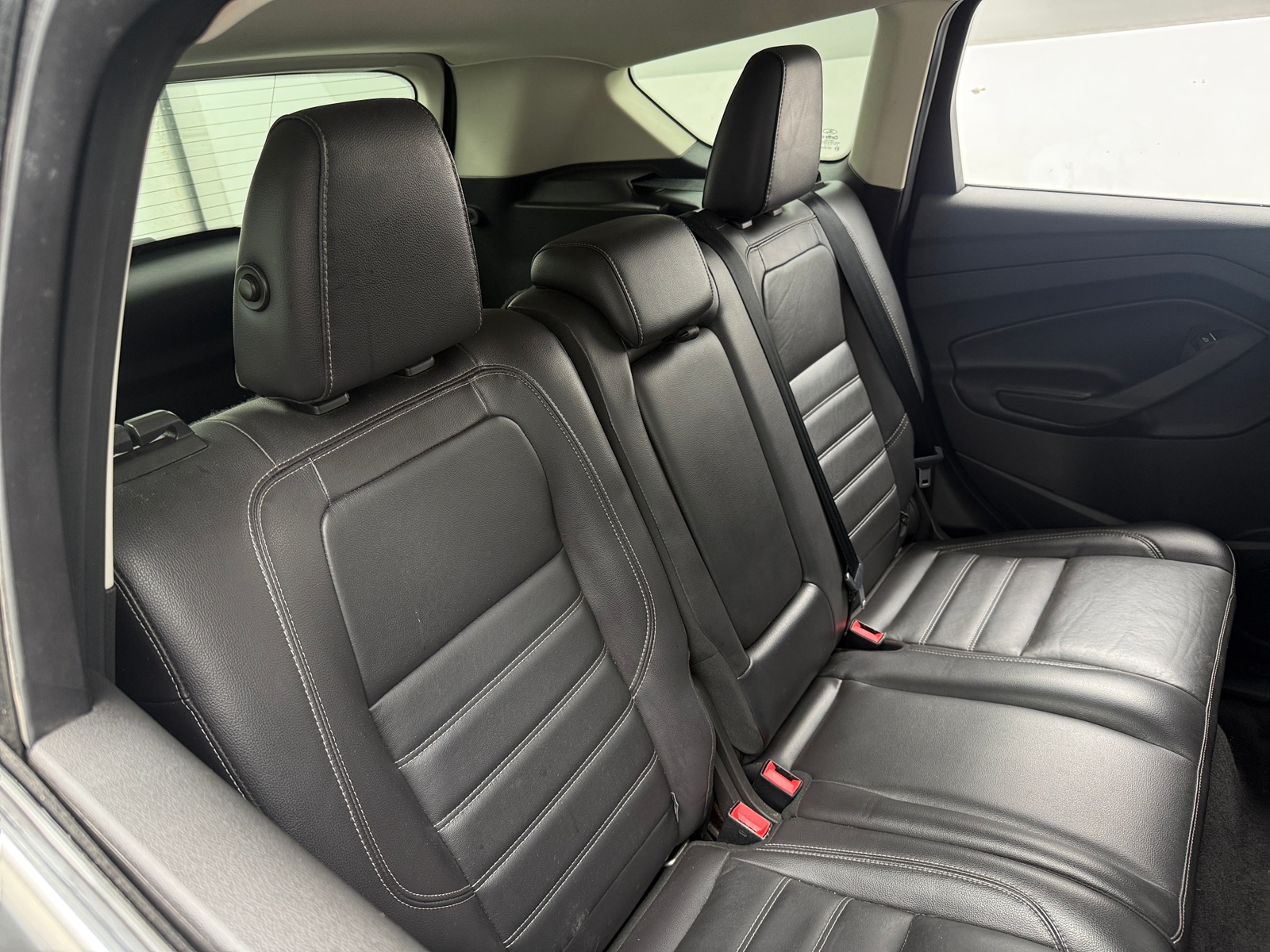 Thumbnail: 2017 Ford Escape - 5