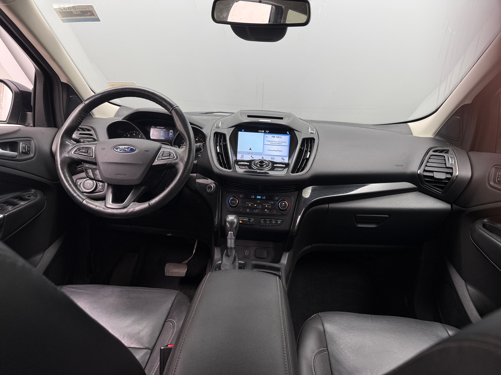 Thumbnail: 2017 Ford Escape - 2