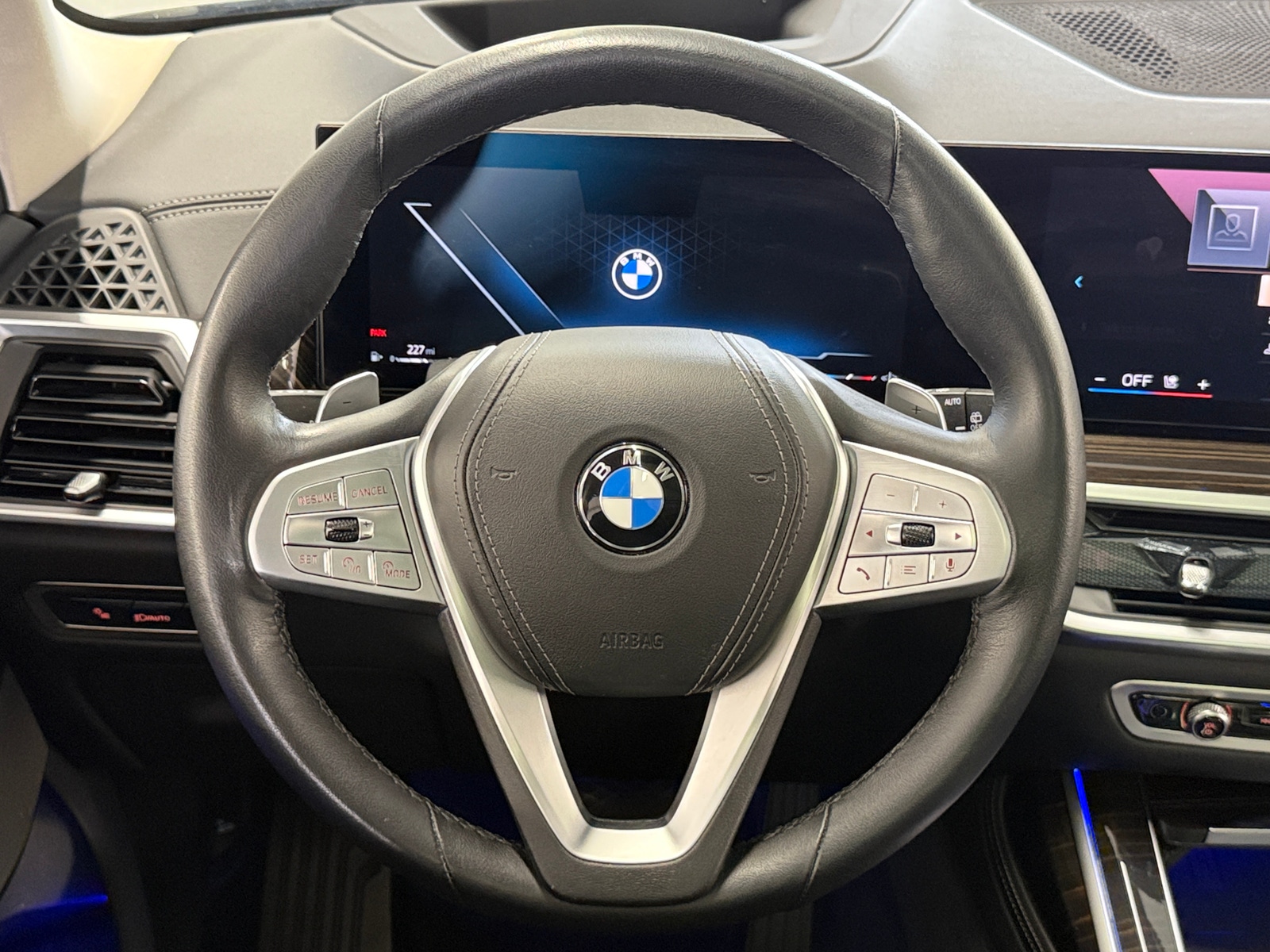 Thumbnail: 2025 BMW X7 - 4