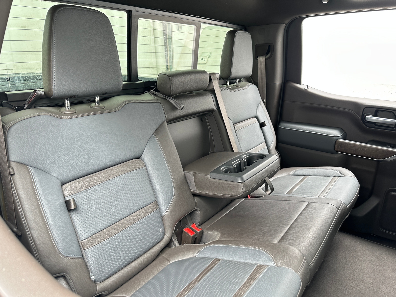 Thumbnail: 2021 GMC Sierra 1500 - 5
