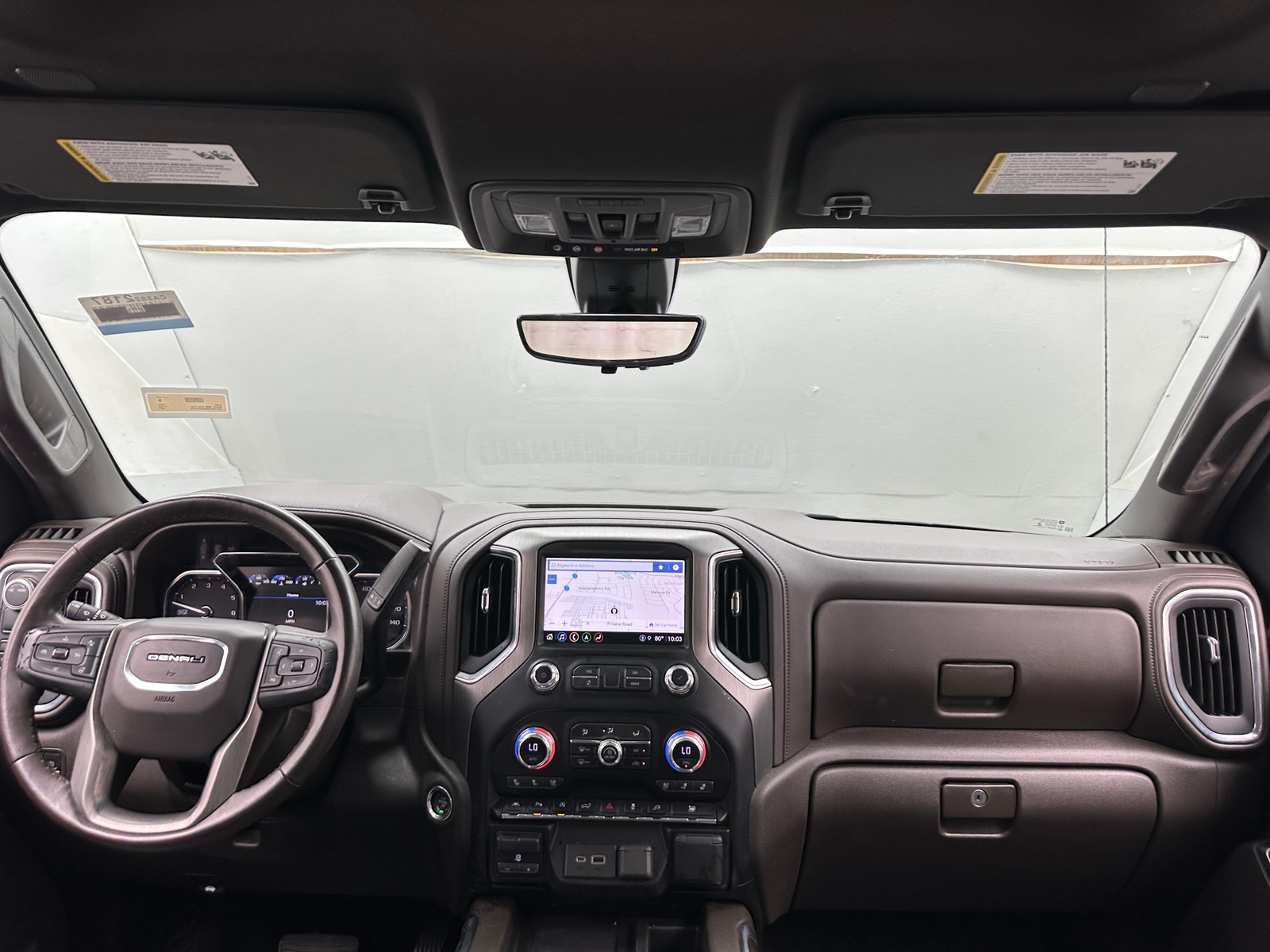 Thumbnail: 2021 GMC Sierra 1500 - 2