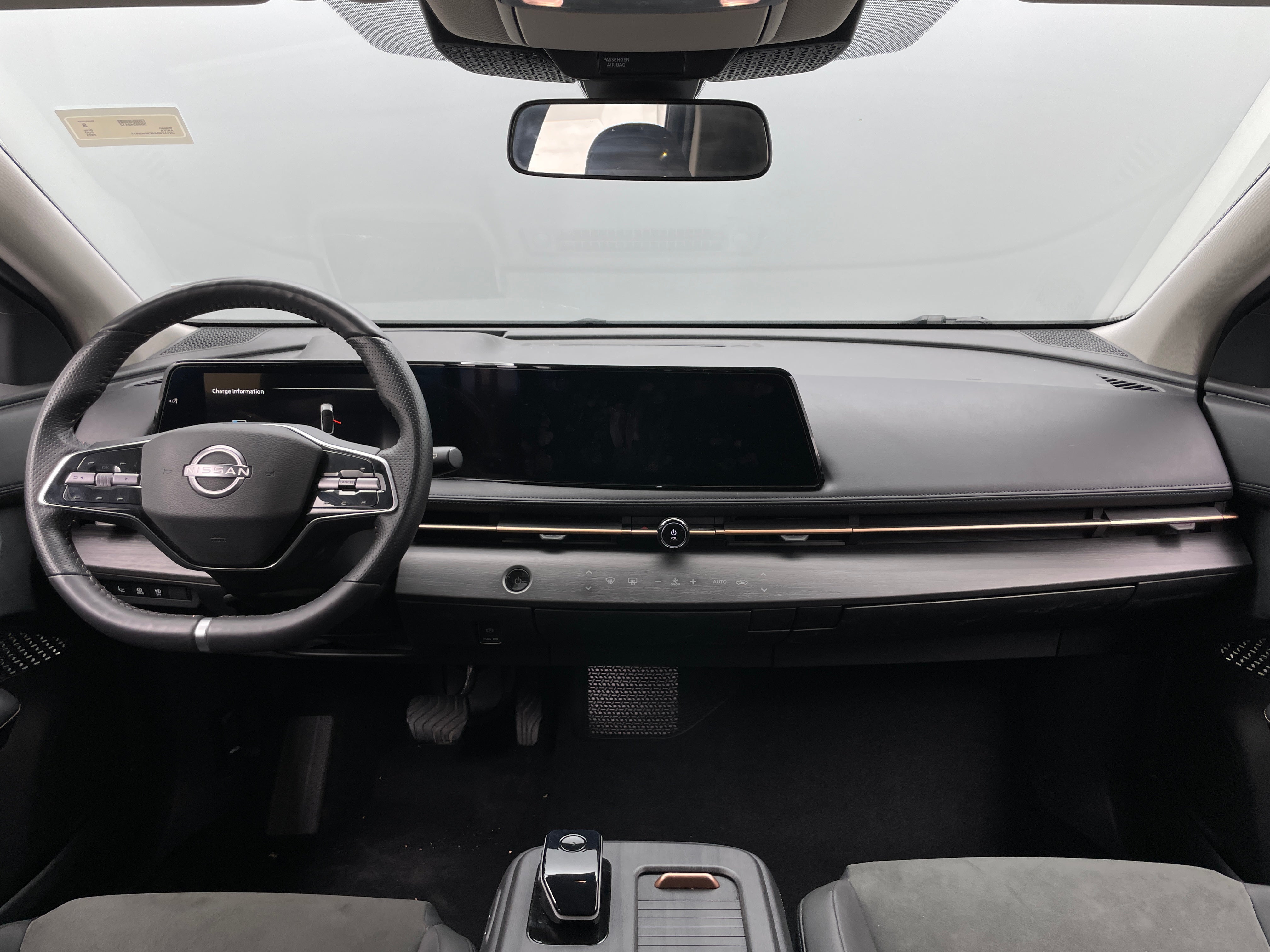 2023 Nissan Ariya