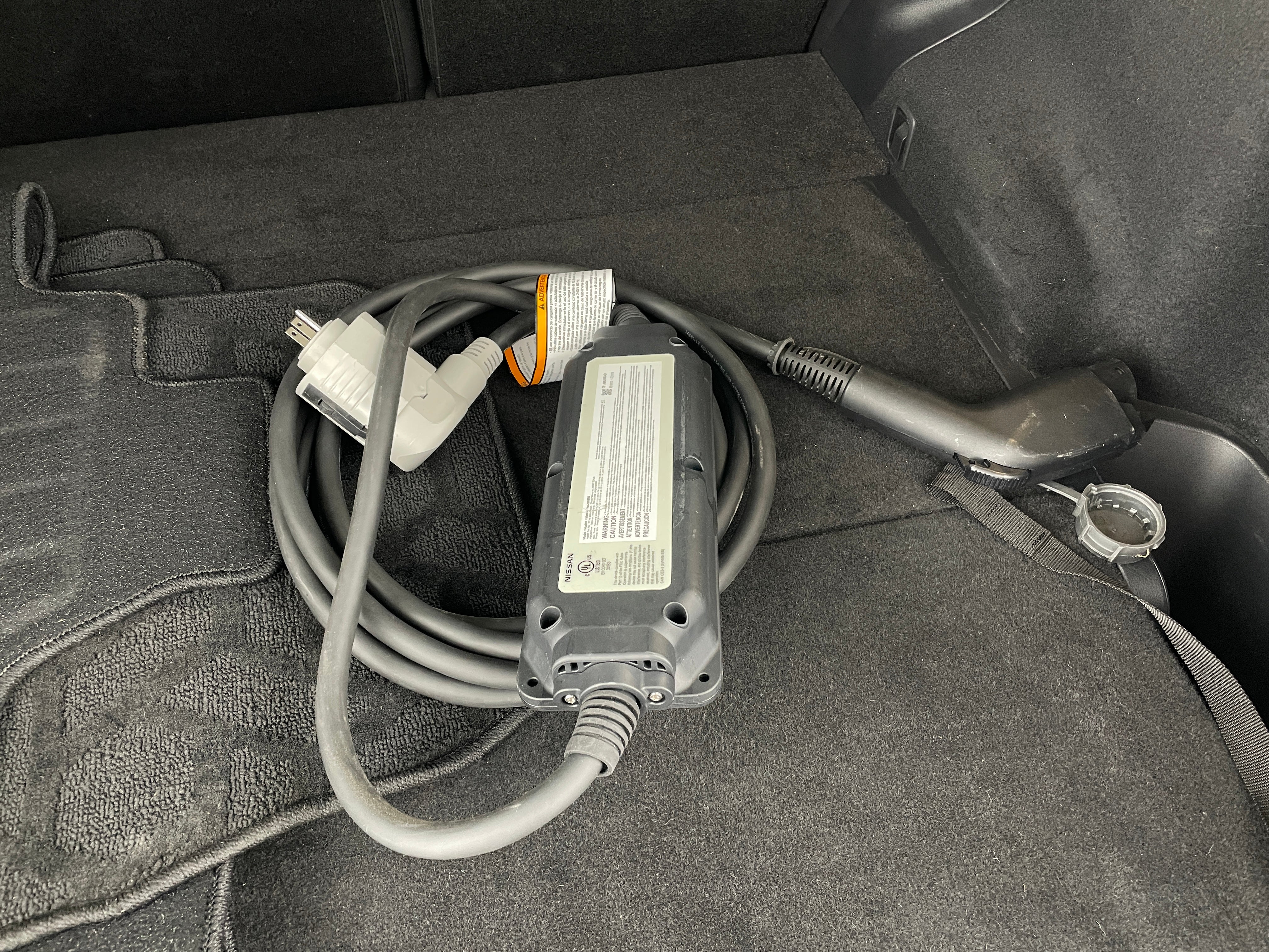 Used 2023 Nissan Ariya Engage with VIN JN1AF0BA9PM408477 for sale in Auburn, WA