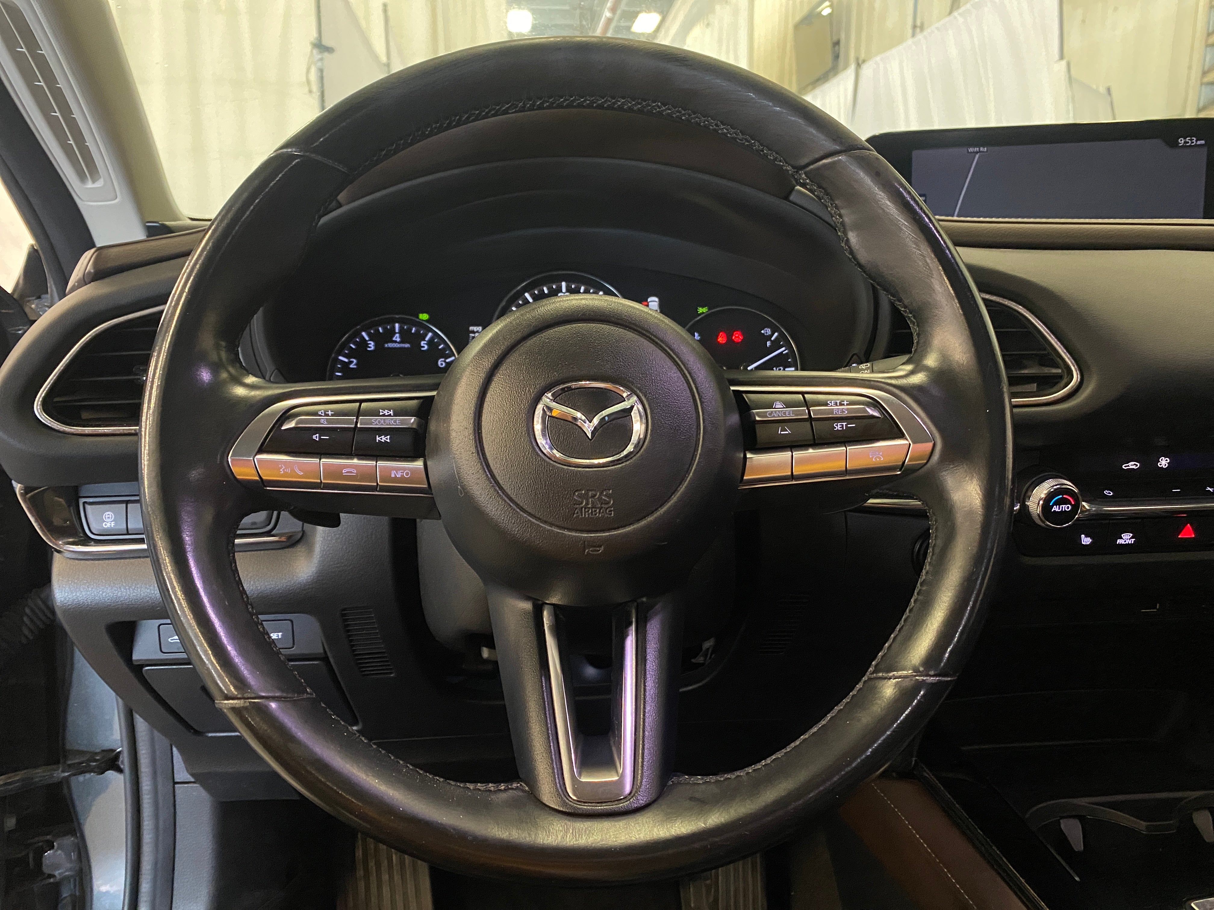 2021 Mazda CX-30 Premium