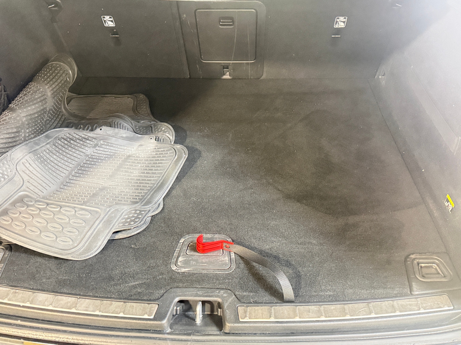 Thumbnail: 2019 Volvo XC60 - 6