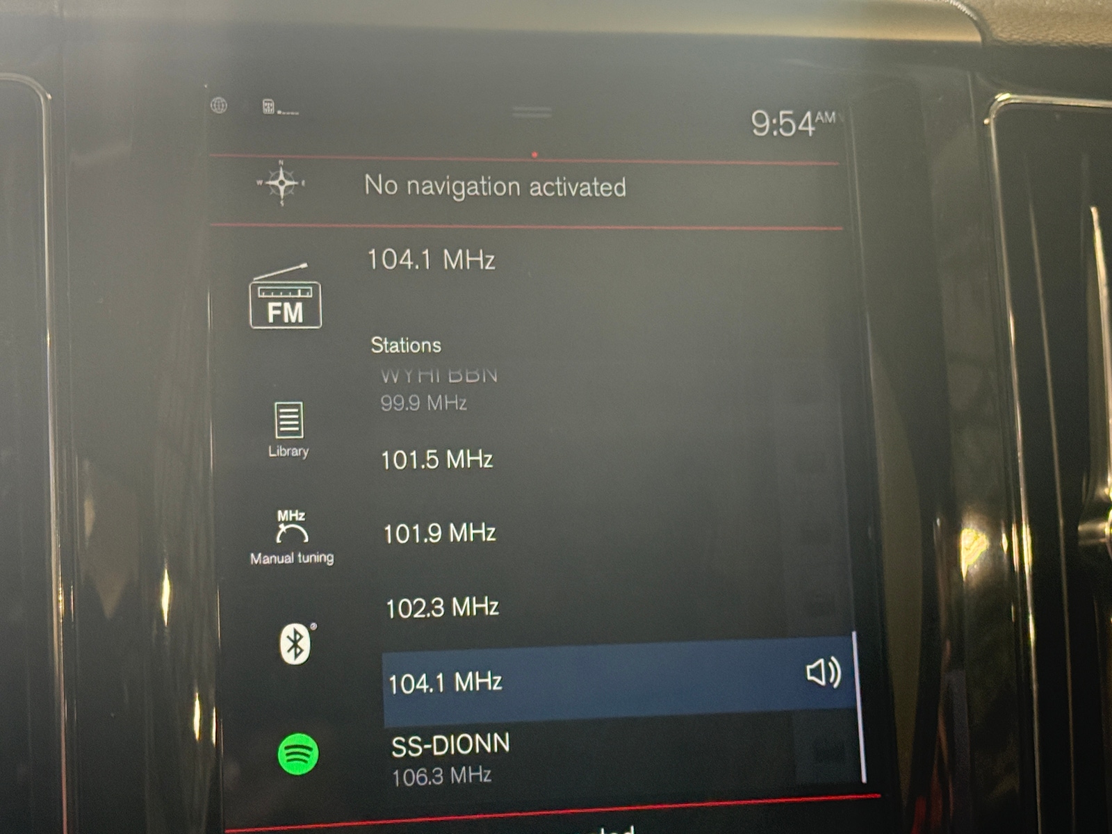 Thumbnail: 2019 Volvo XC60 - 3