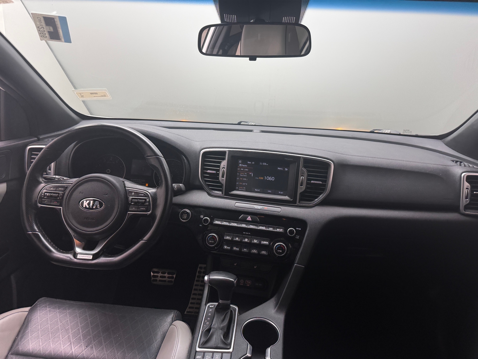Thumbnail: 2019 Kia Sportage - 2