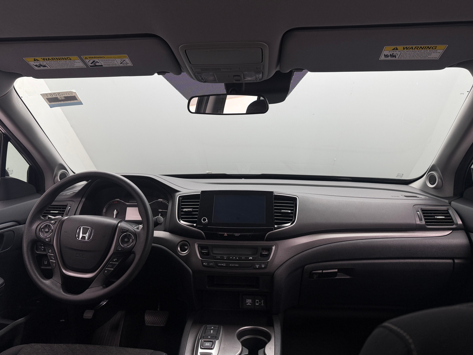 Thumbnail: 2021 Honda Ridgeline - 3