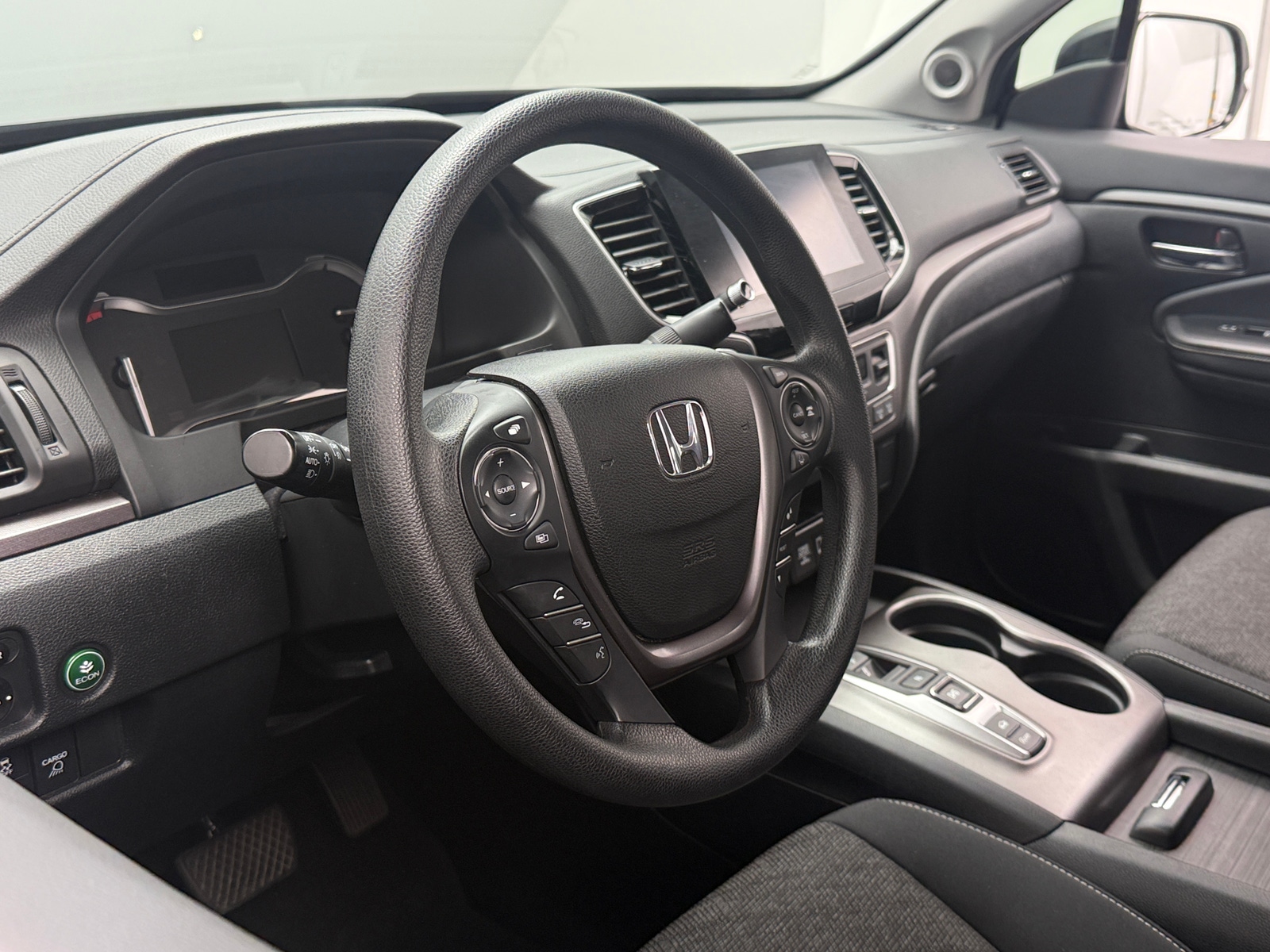Thumbnail: 2021 Honda Ridgeline - 5