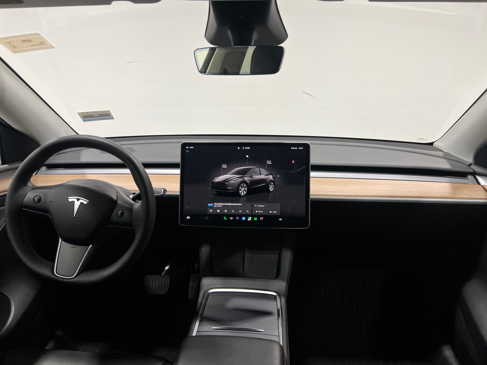 Thumbnail: 2023 Tesla Model Y - 2