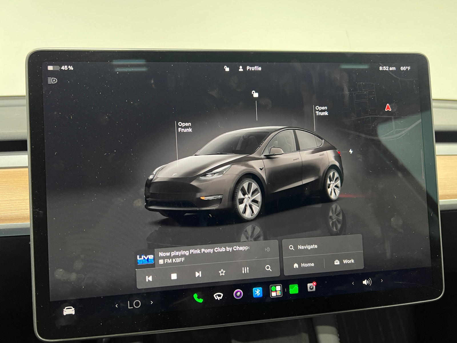 Thumbnail: 2023 Tesla Model Y - 3