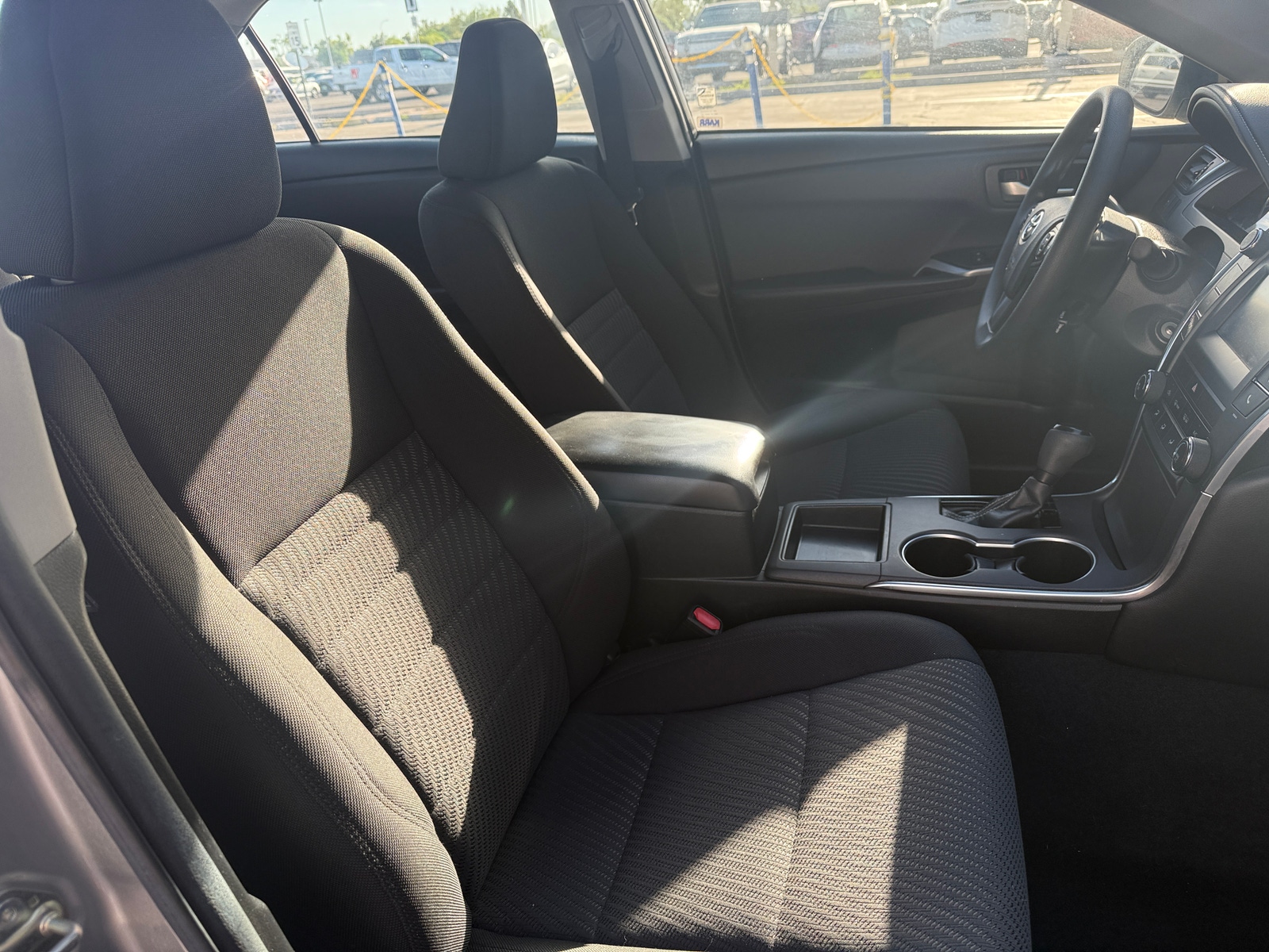 Thumbnail: 2017 Toyota Camry - 2