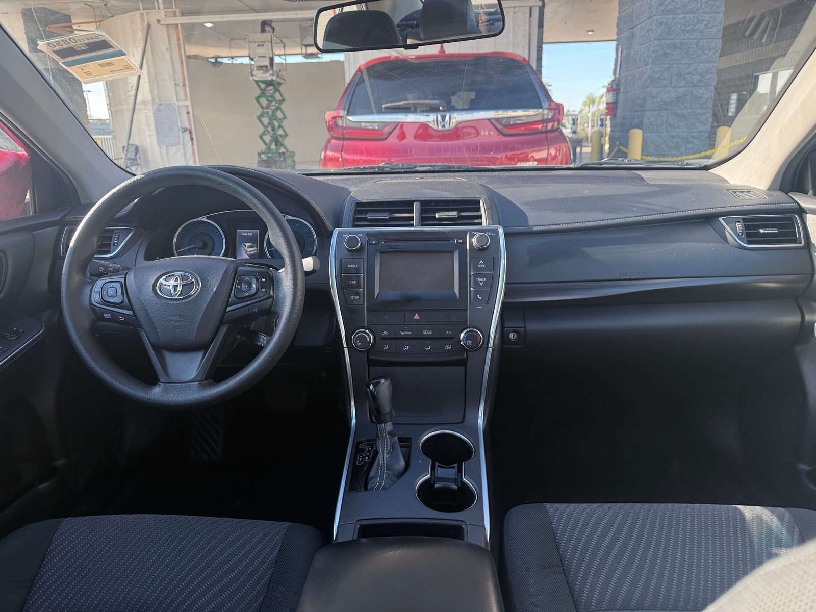 Thumbnail: 2017 Toyota Camry - 3