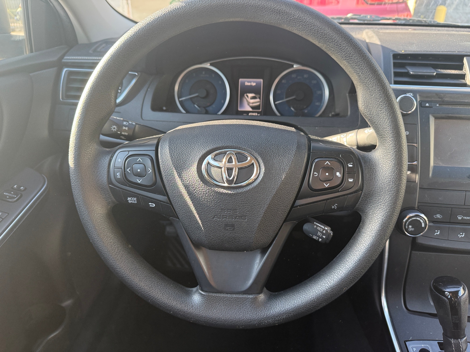 Thumbnail: 2017 Toyota Camry - 5