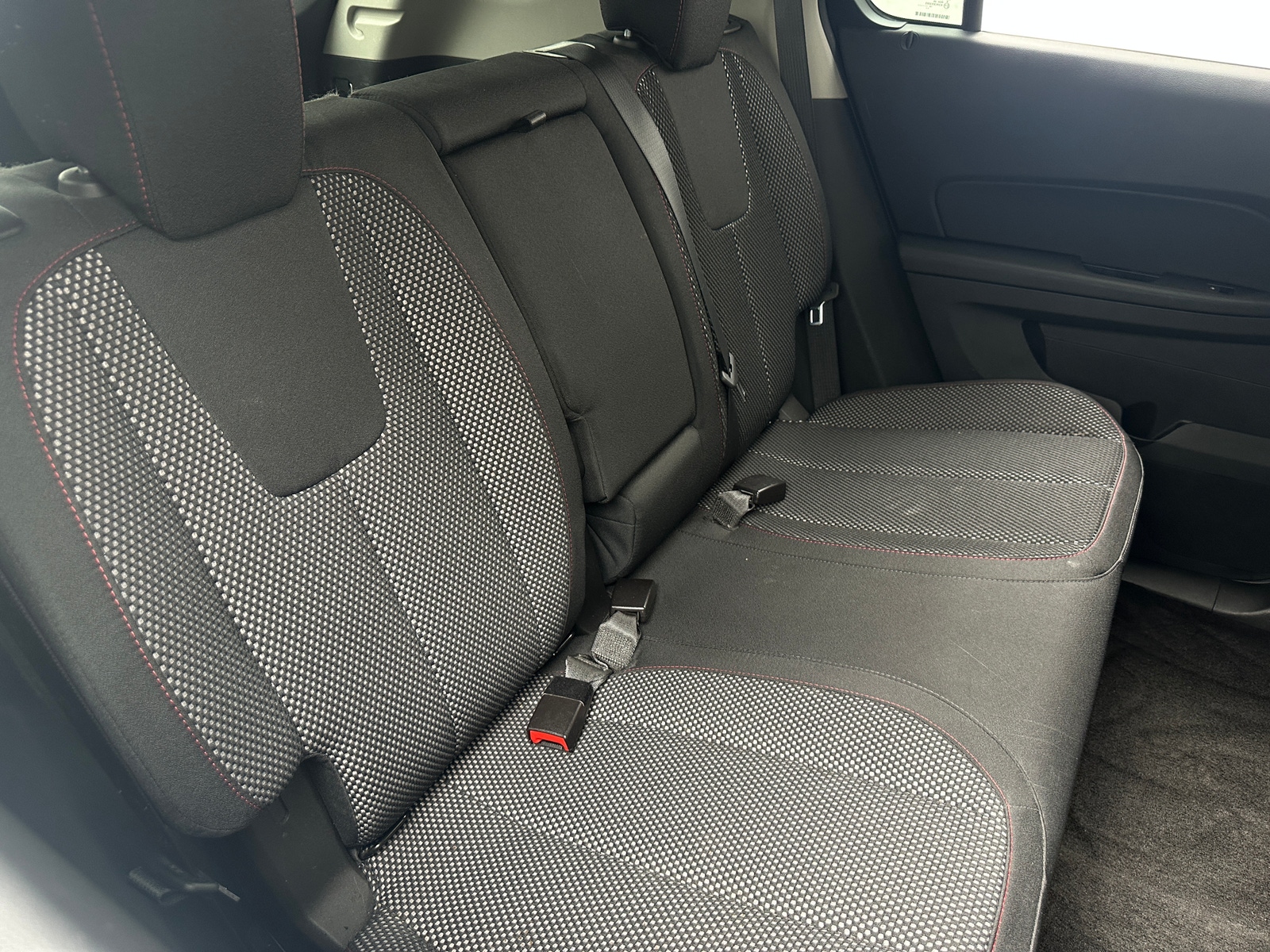 Thumbnail: 2016 Chevrolet Equinox - 6
