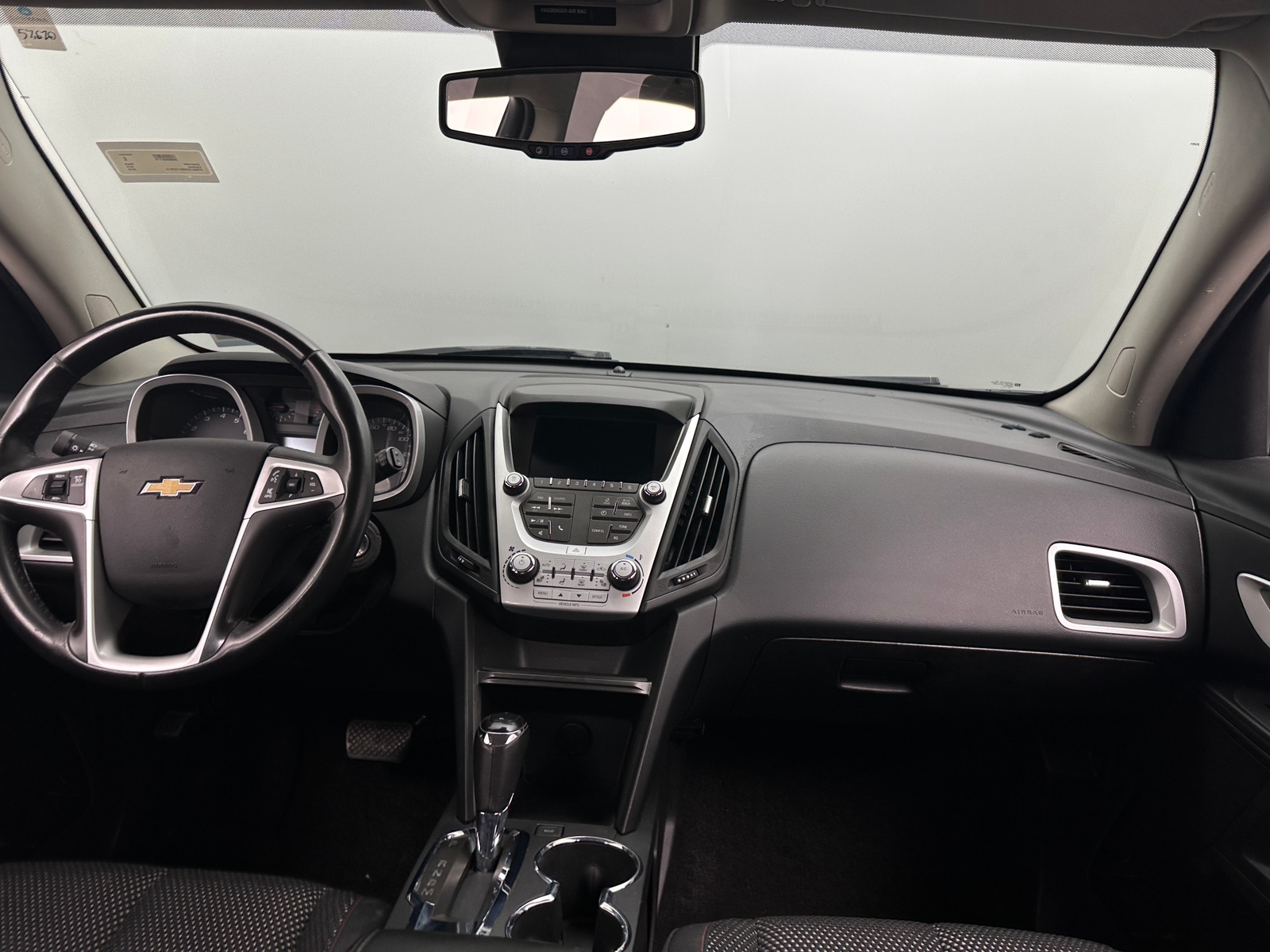 Thumbnail: 2016 Chevrolet Equinox - 3