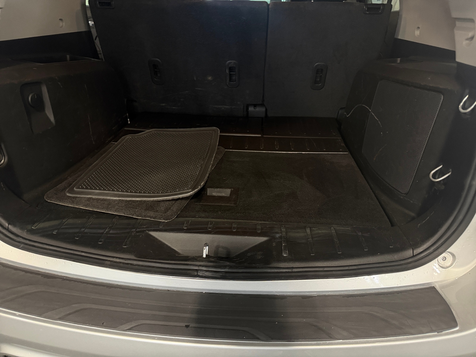 Thumbnail: 2016 Chevrolet Equinox - 7