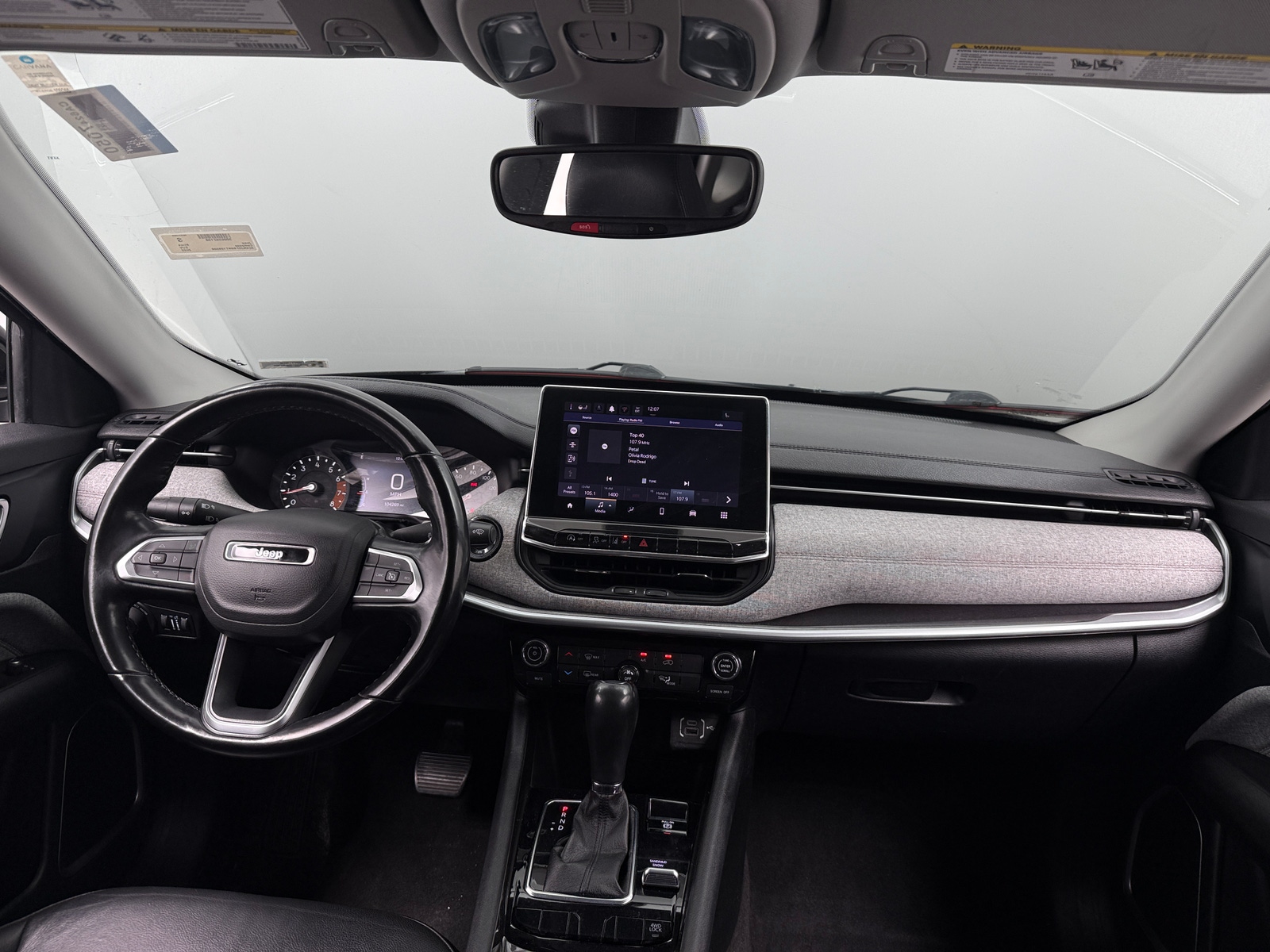 Thumbnail: 2022 Jeep Compass - 2