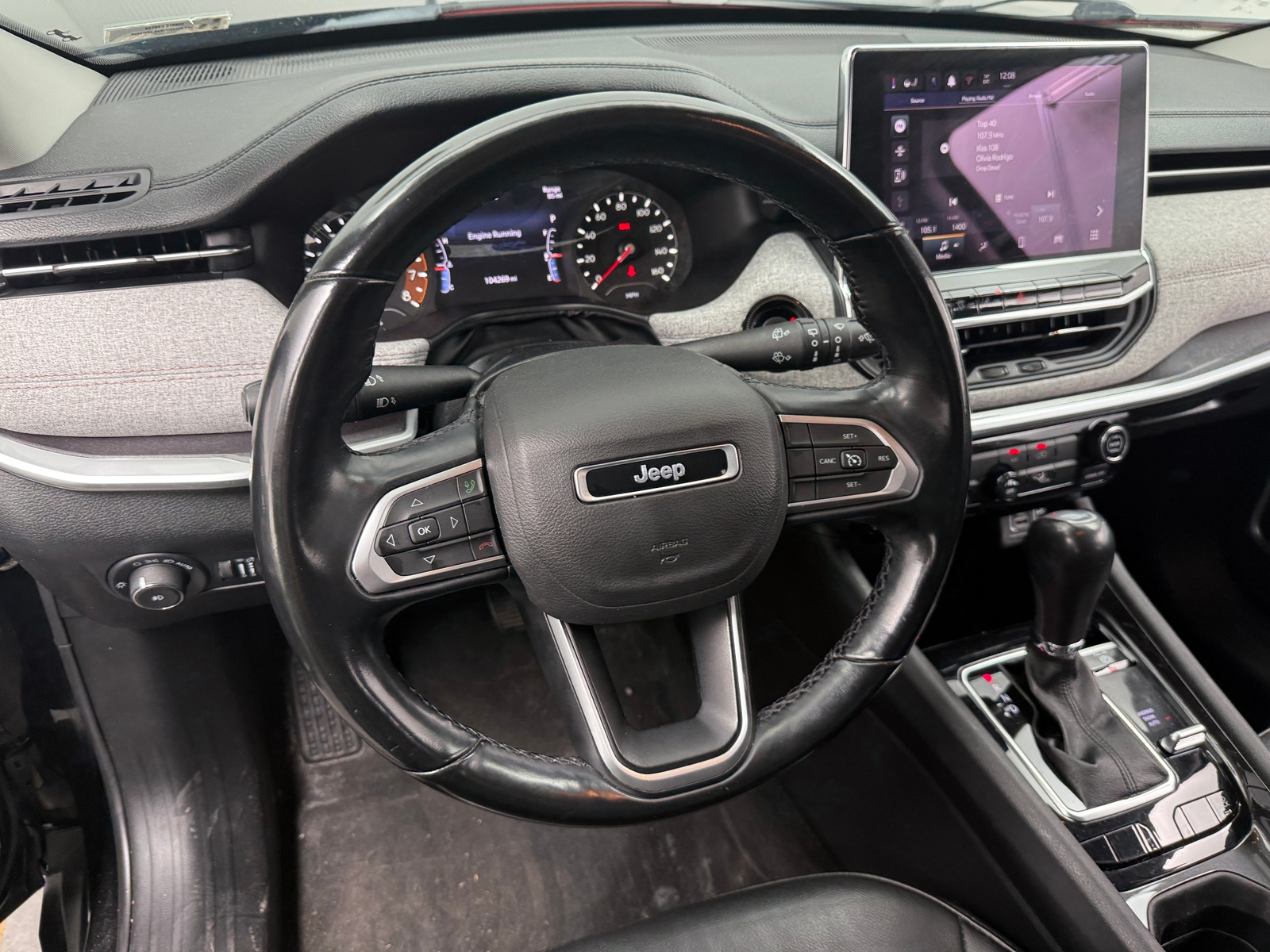 Thumbnail: 2022 Jeep Compass - 4