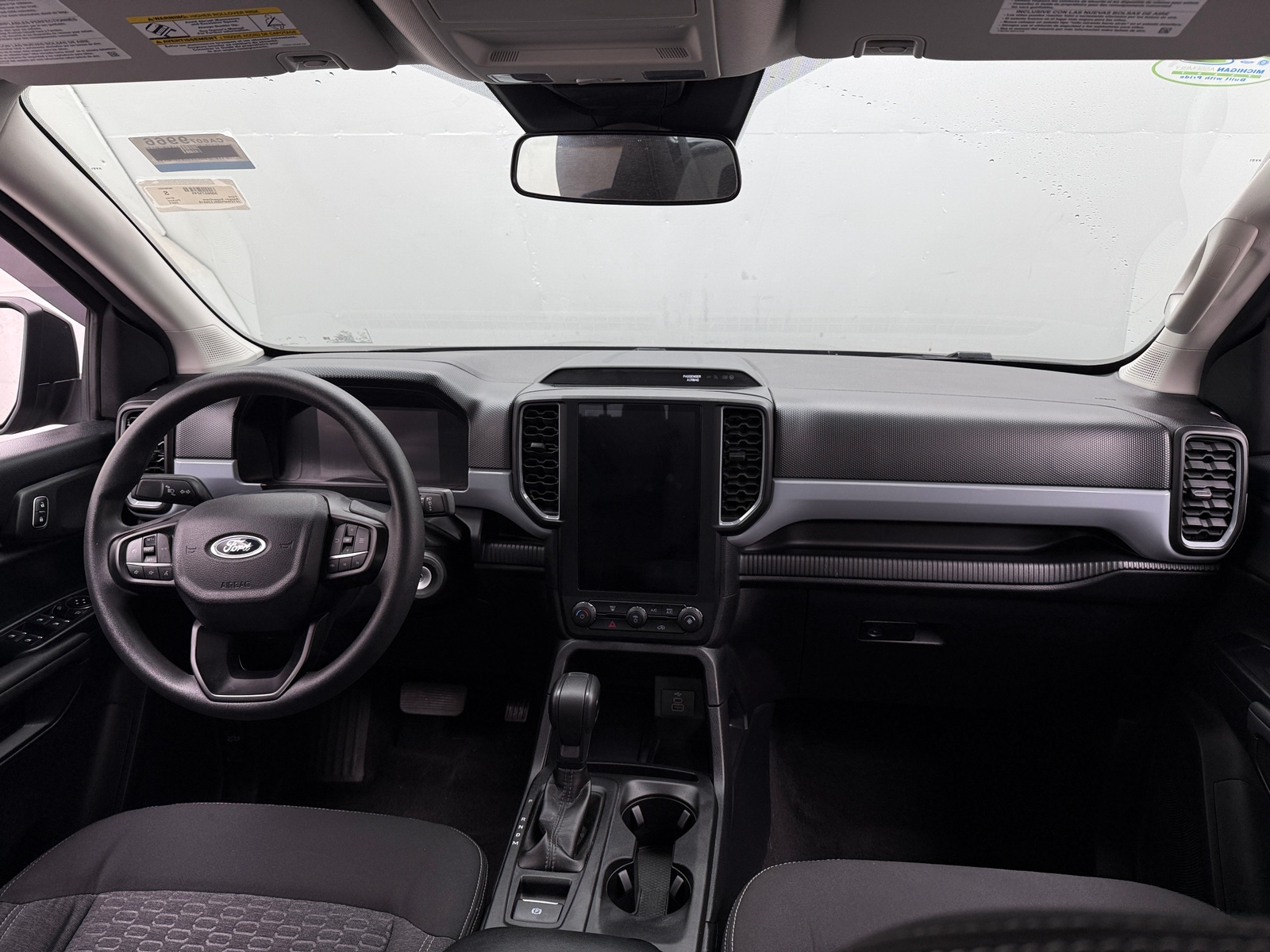 Thumbnail: 2024 Ford Ranger - 3