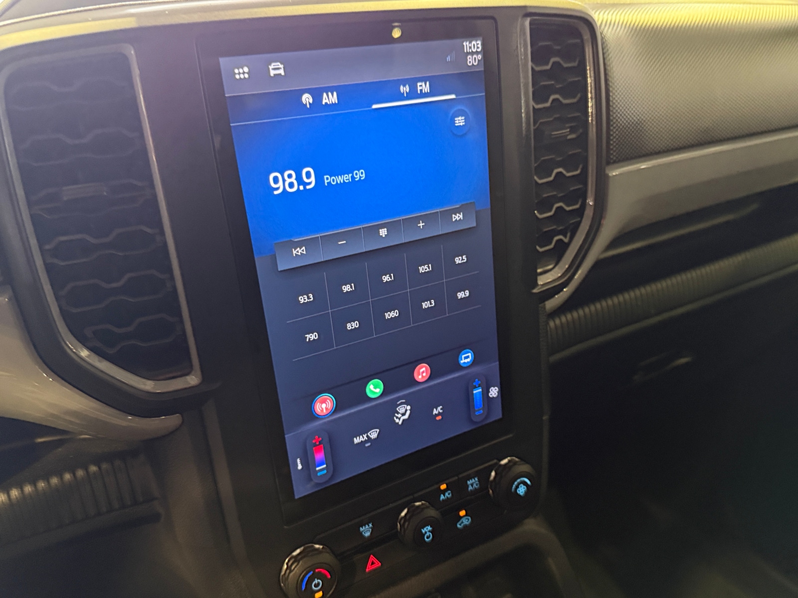 Thumbnail: 2024 Ford Ranger - 4