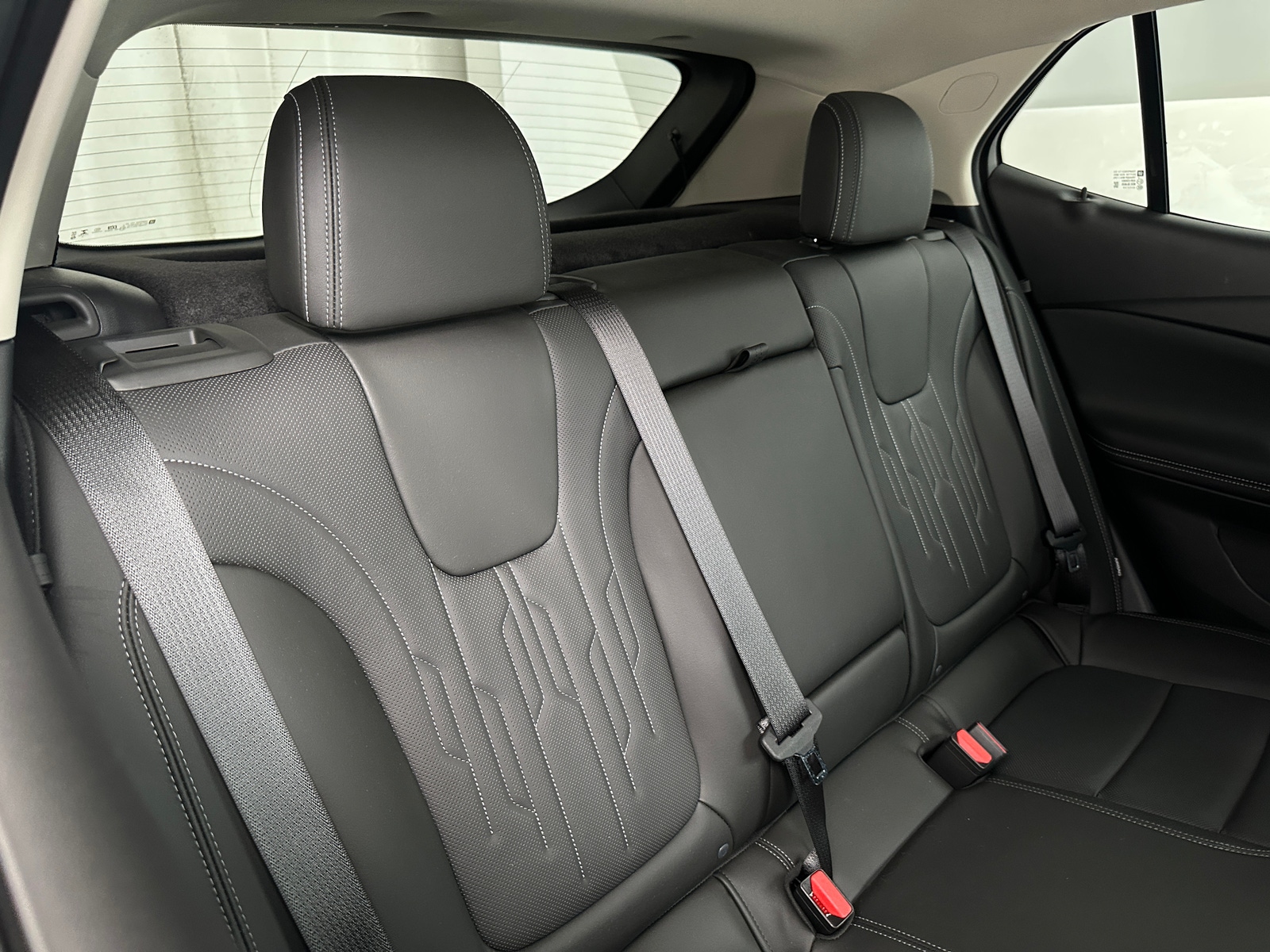 Thumbnail: 2024 Buick Encore GX - 5