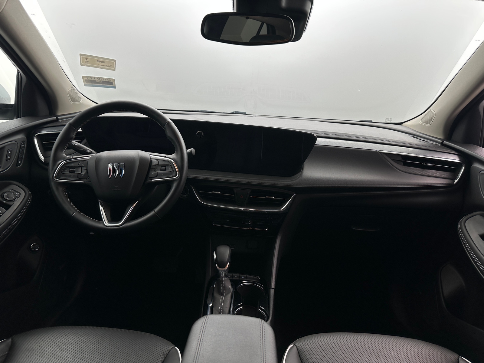 Thumbnail: 2024 Buick Encore GX - 2