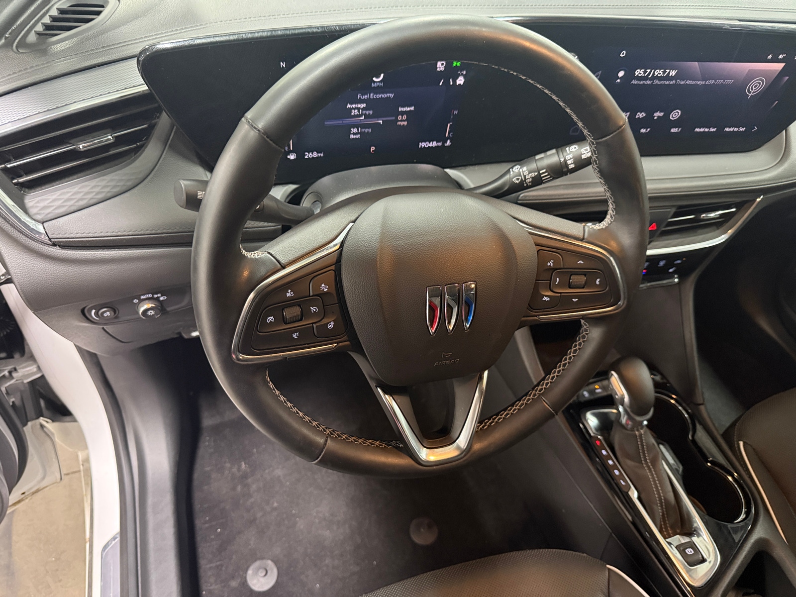 Thumbnail: 2024 Buick Encore GX - 4