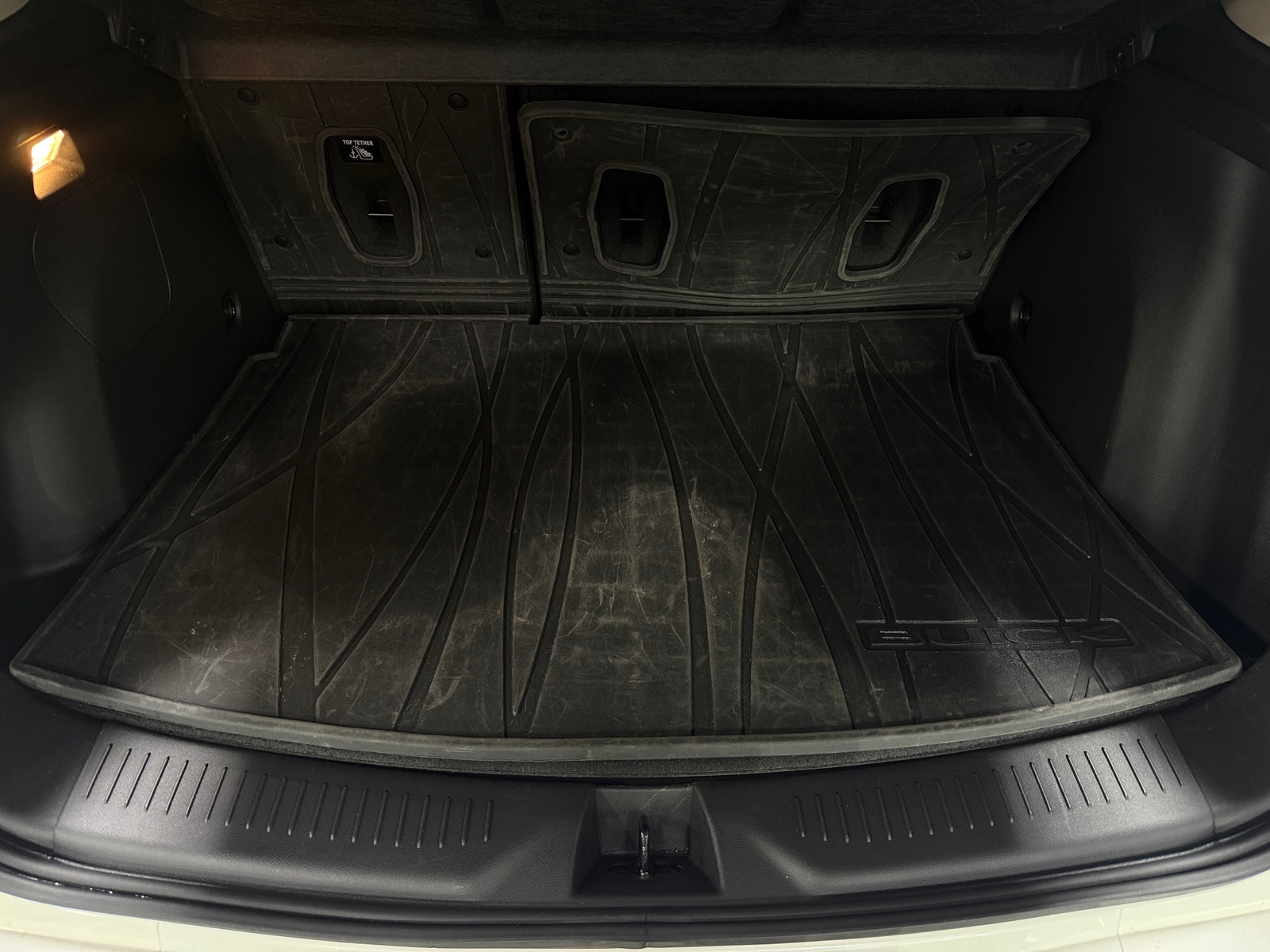 Thumbnail: 2024 Buick Encore GX - 6
