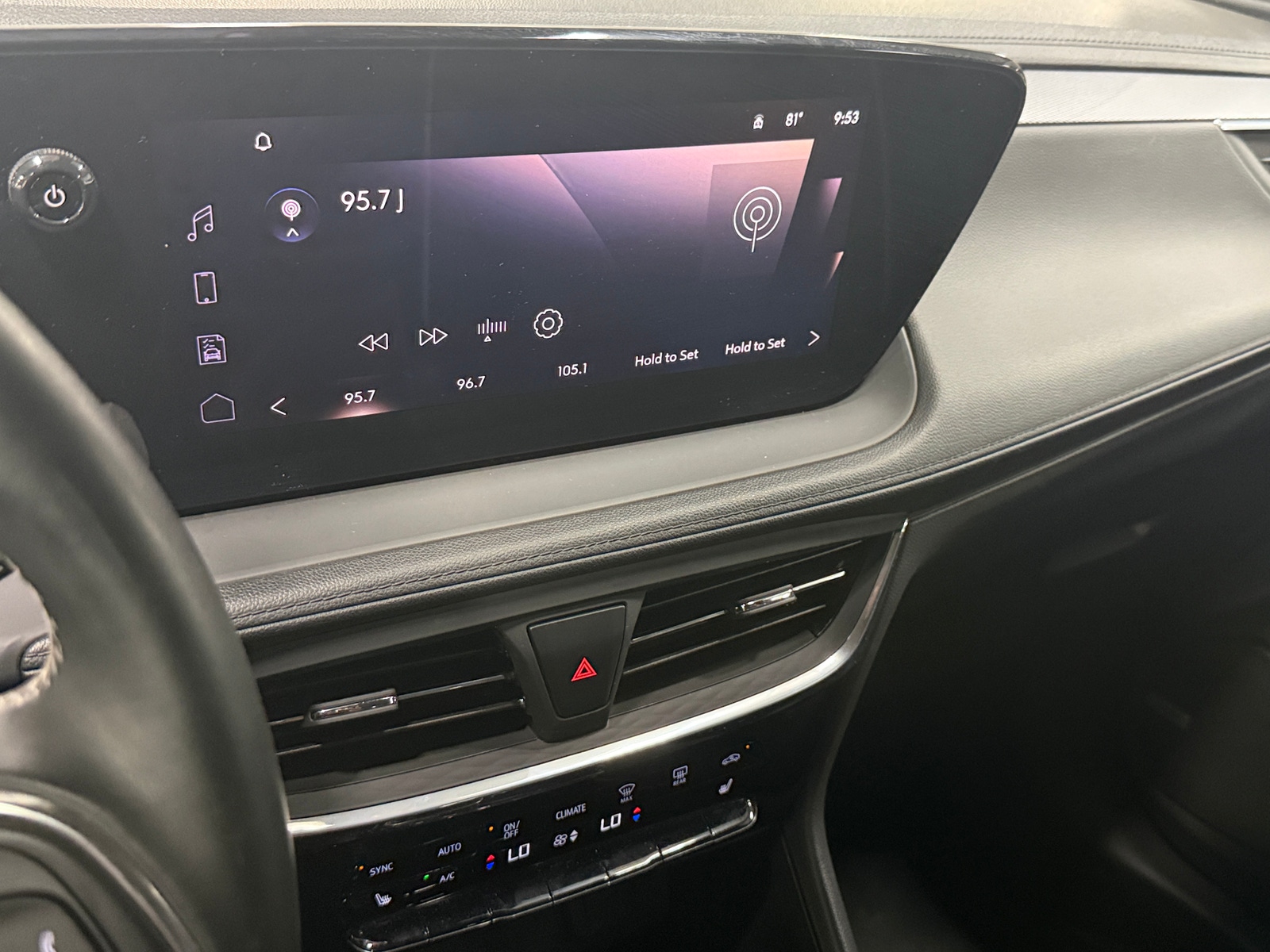 Thumbnail: 2024 Buick Encore GX - 3