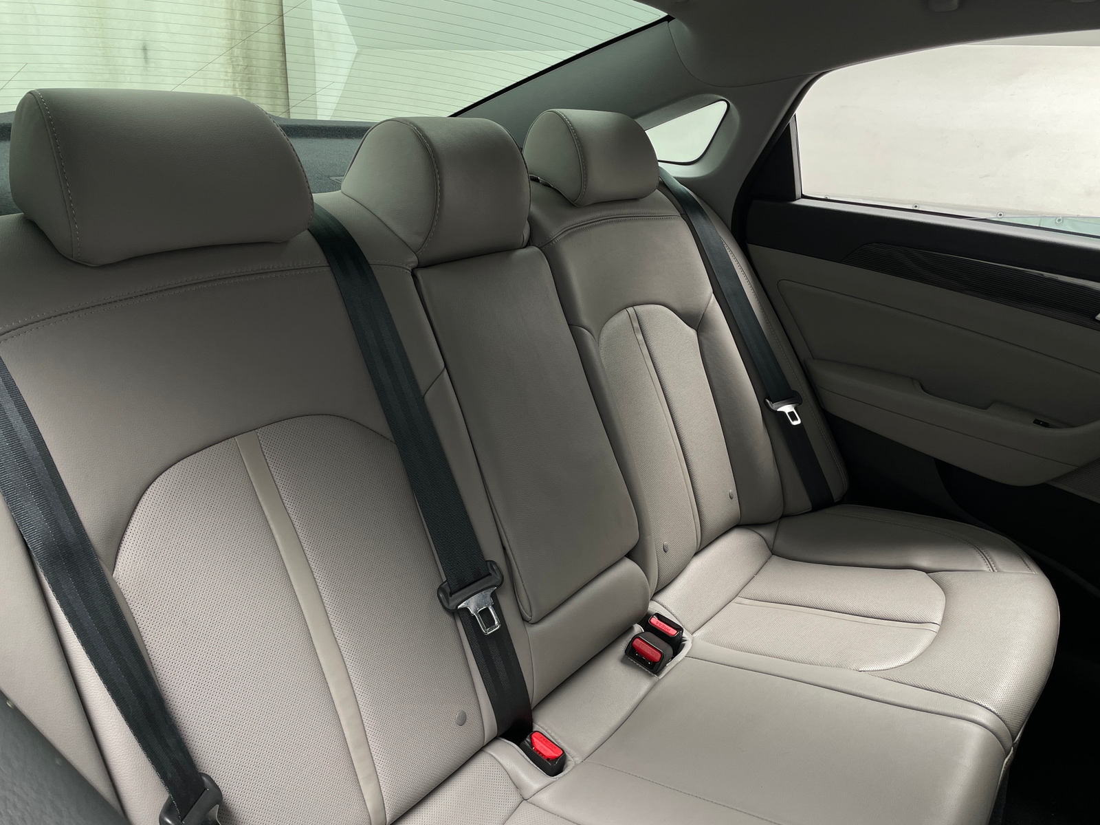 Thumbnail: 2018 Hyundai Sonata - 5