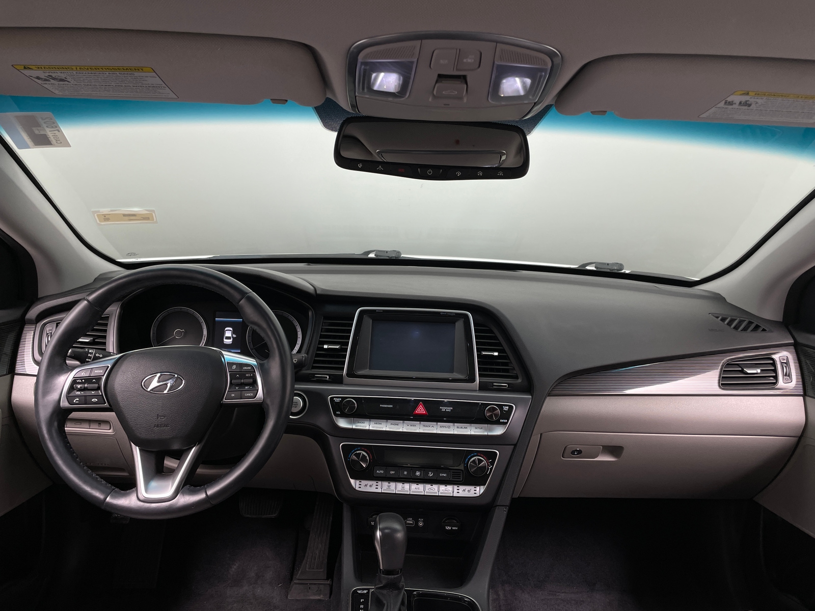 Thumbnail: 2018 Hyundai Sonata - 2